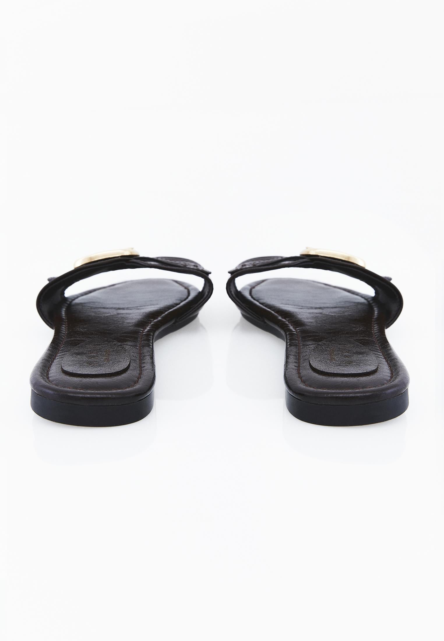 Casual Shoes - CHOCOLATE TORTE