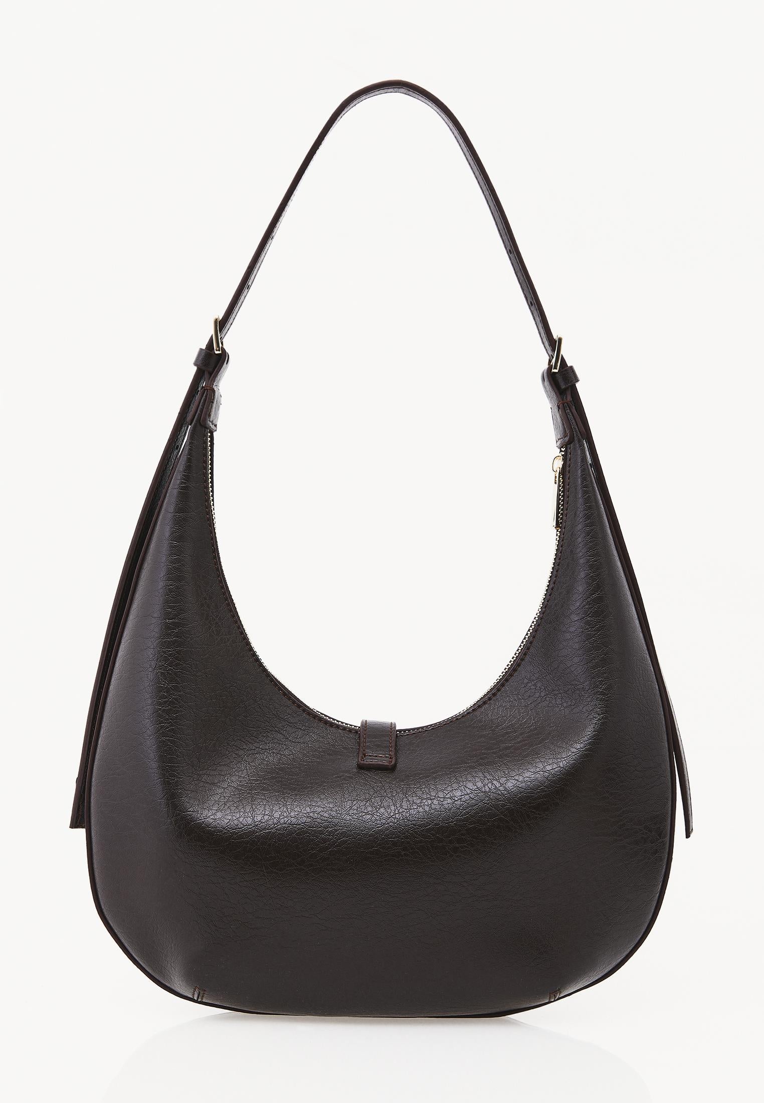 Modern Women Bag - CHOCOLATE TORTE