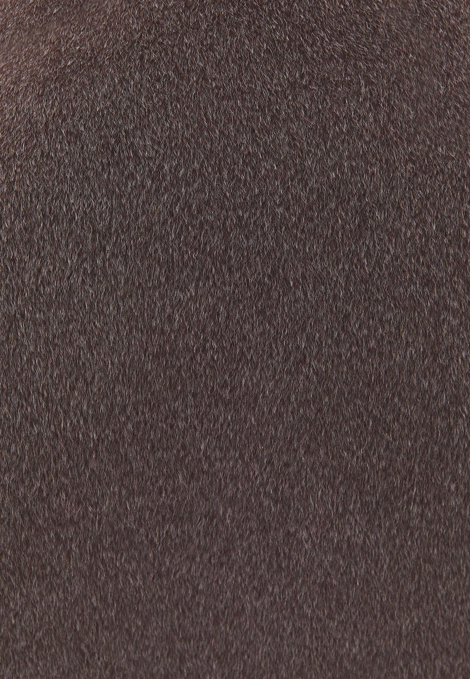 Women's Outerwear Coat - CHOCOLATE TORTE