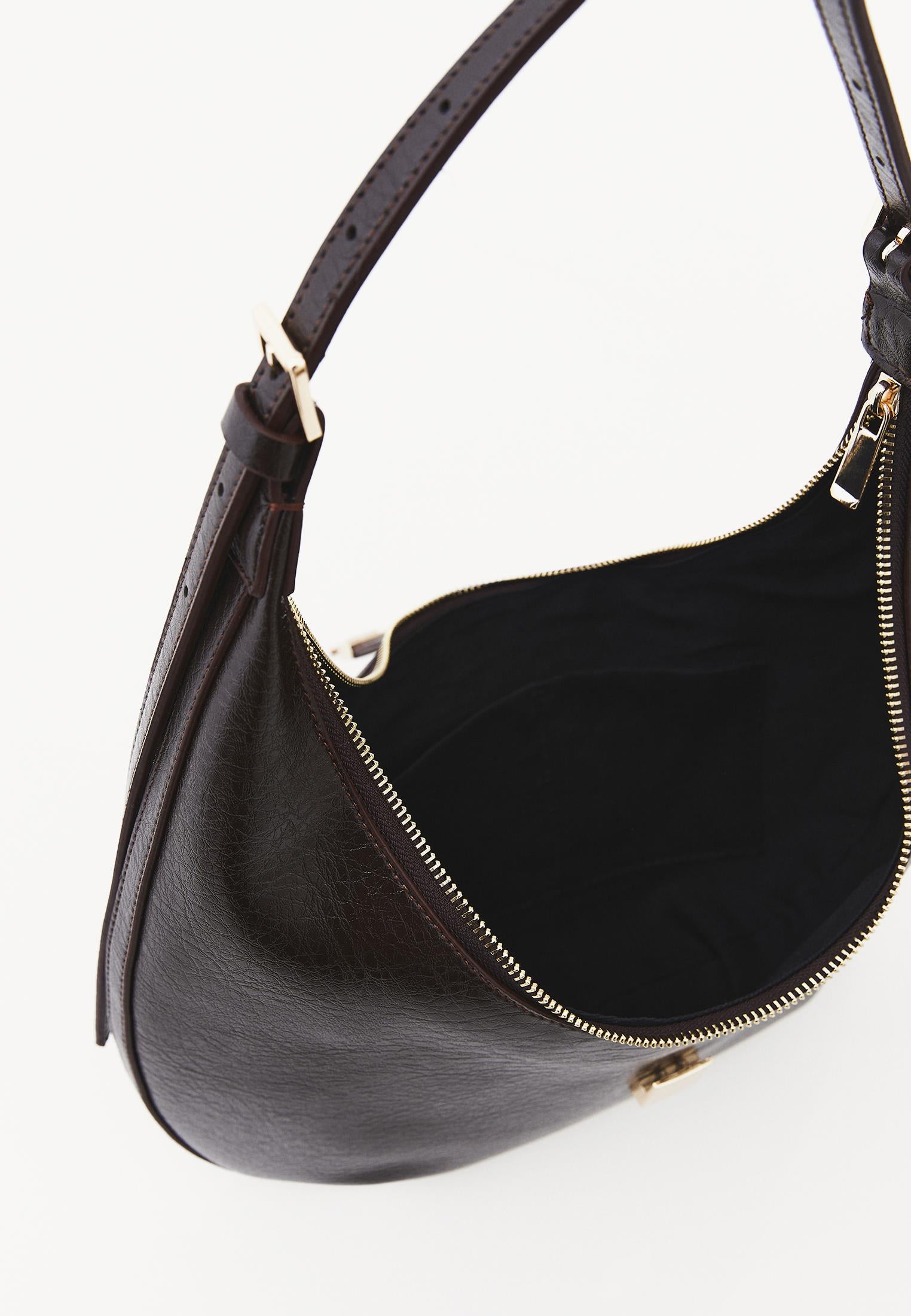 Modern Women Bag - CHOCOLATE TORTE