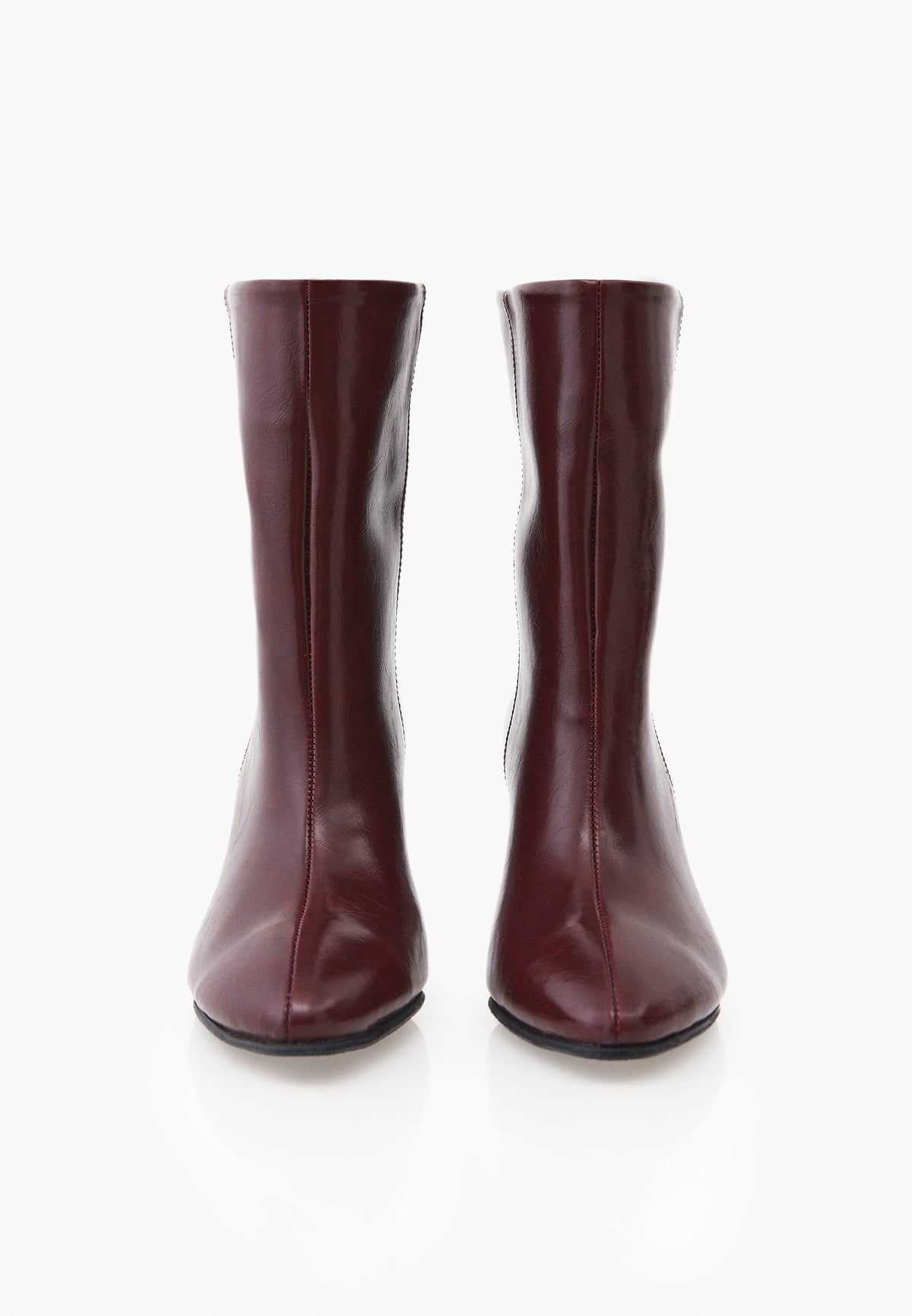 Boot Model - CHOCOLATE TRUFFLE