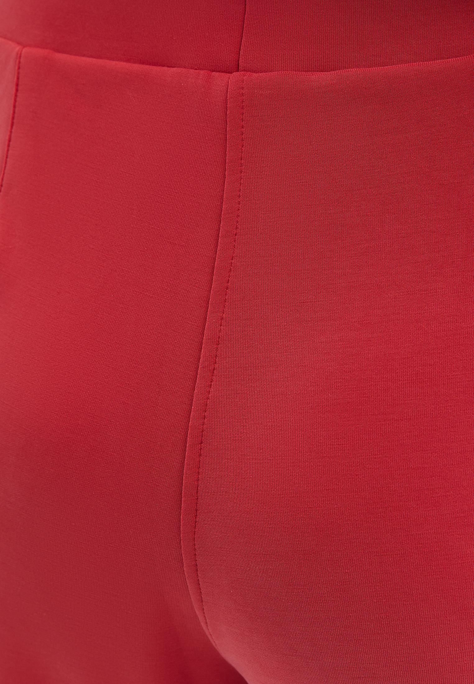 High Waist Straight Leg Pants - CHRYSANTHEMUM