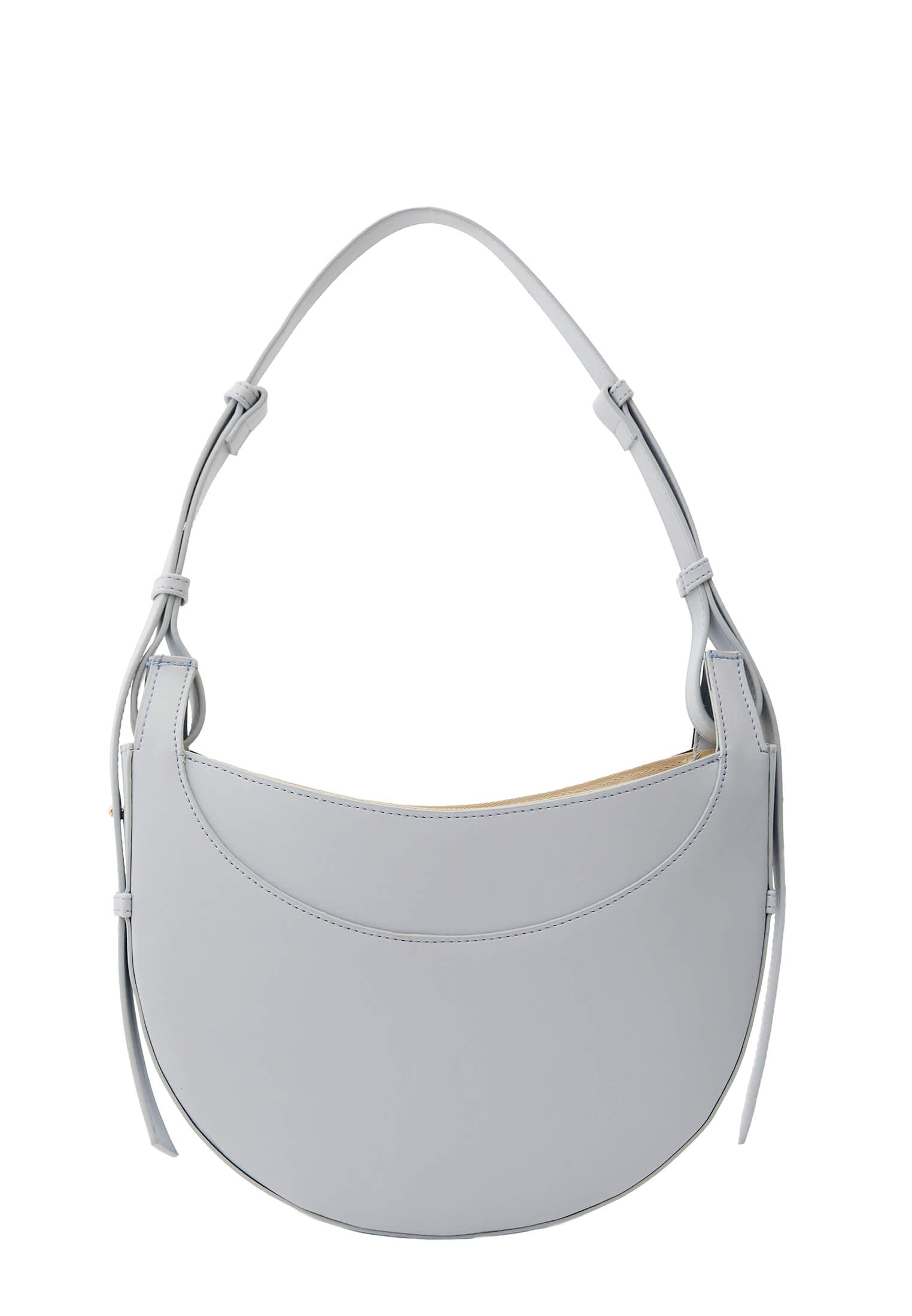 Modern Bag - CLEAR SKY