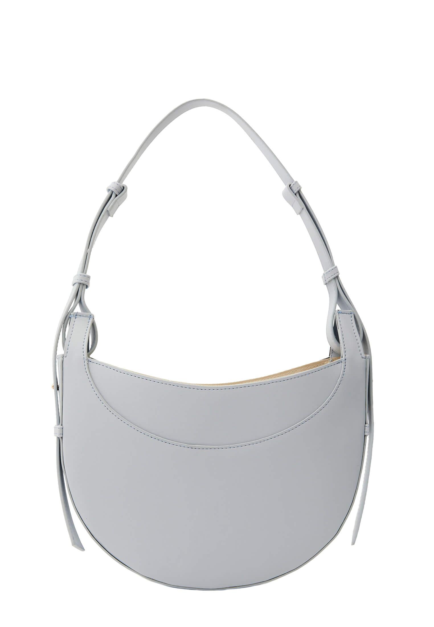 Modern Bag - CLEAR SKY