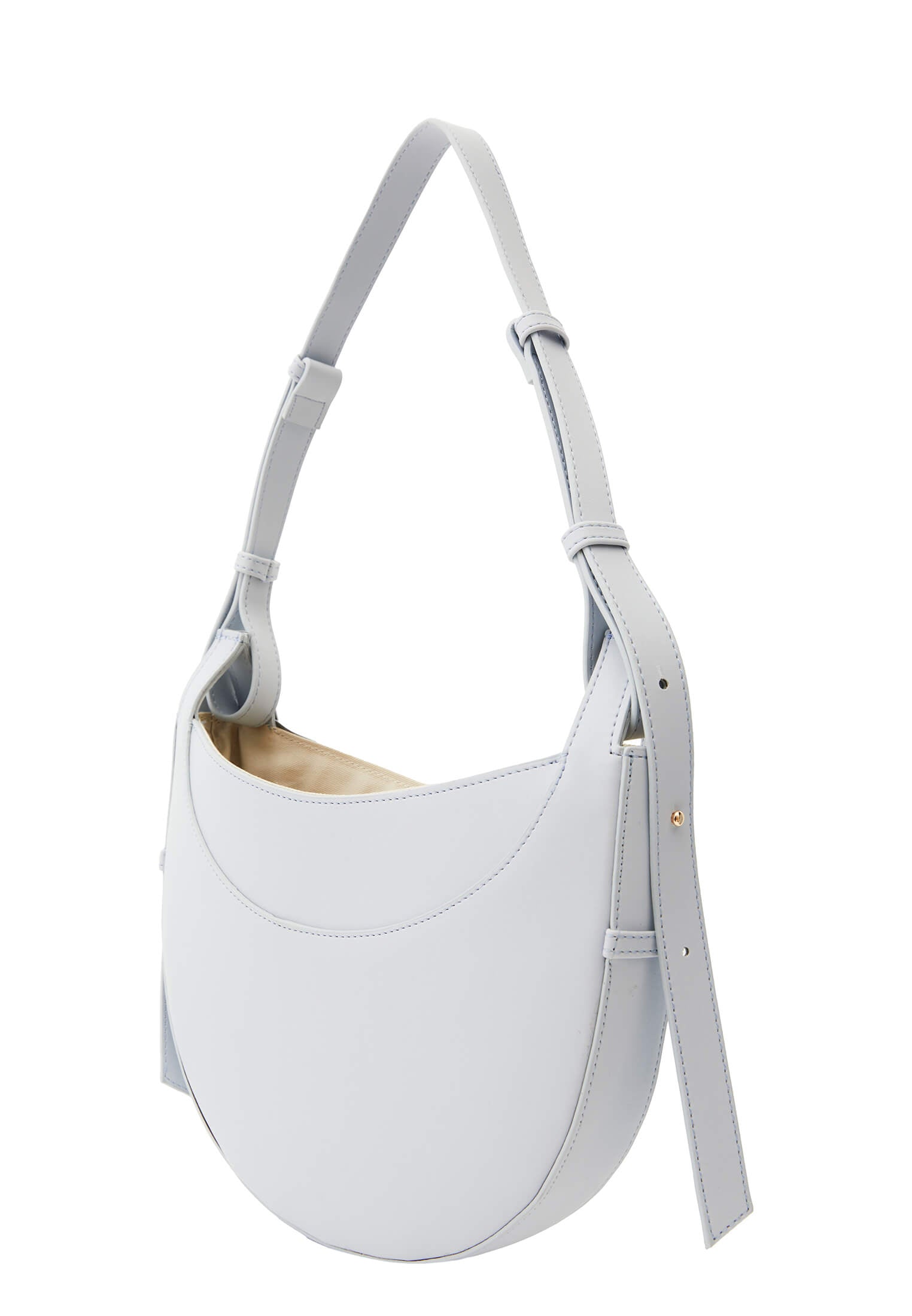 Modern Bag - CLEAR SKY