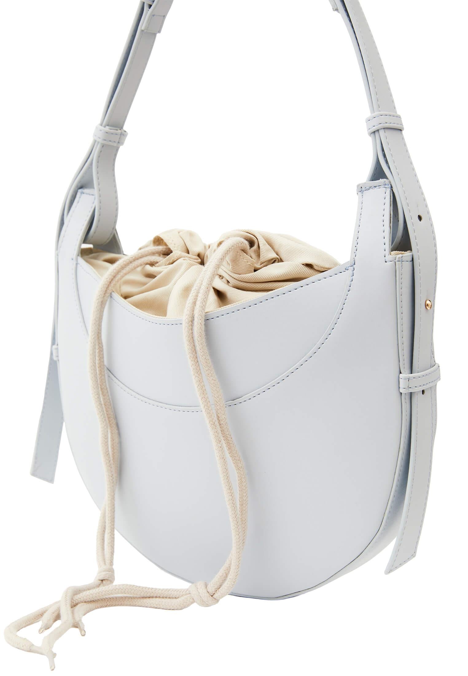 Modern Bag - CLEAR SKY