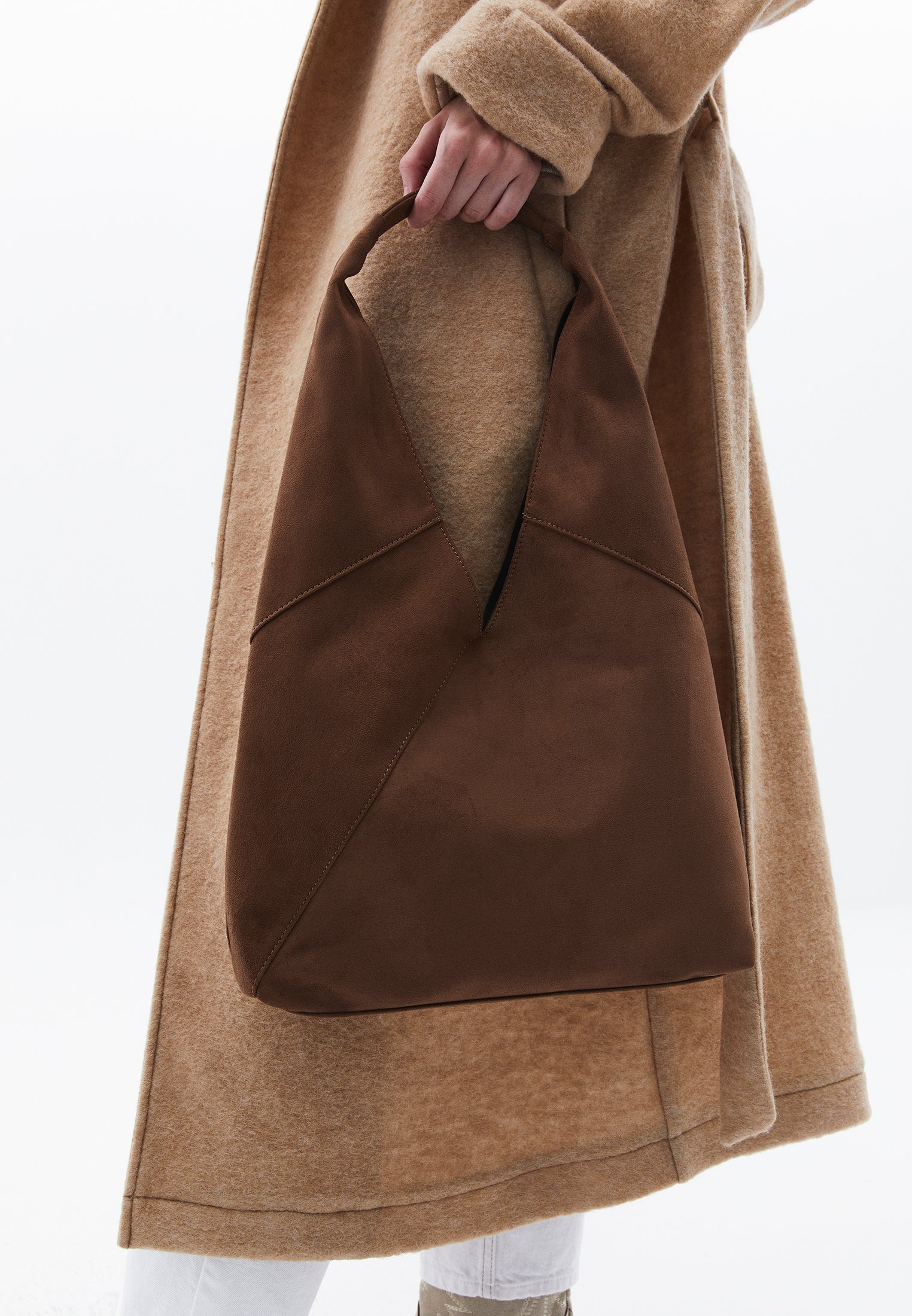 Spring Collection Bag - COCOA