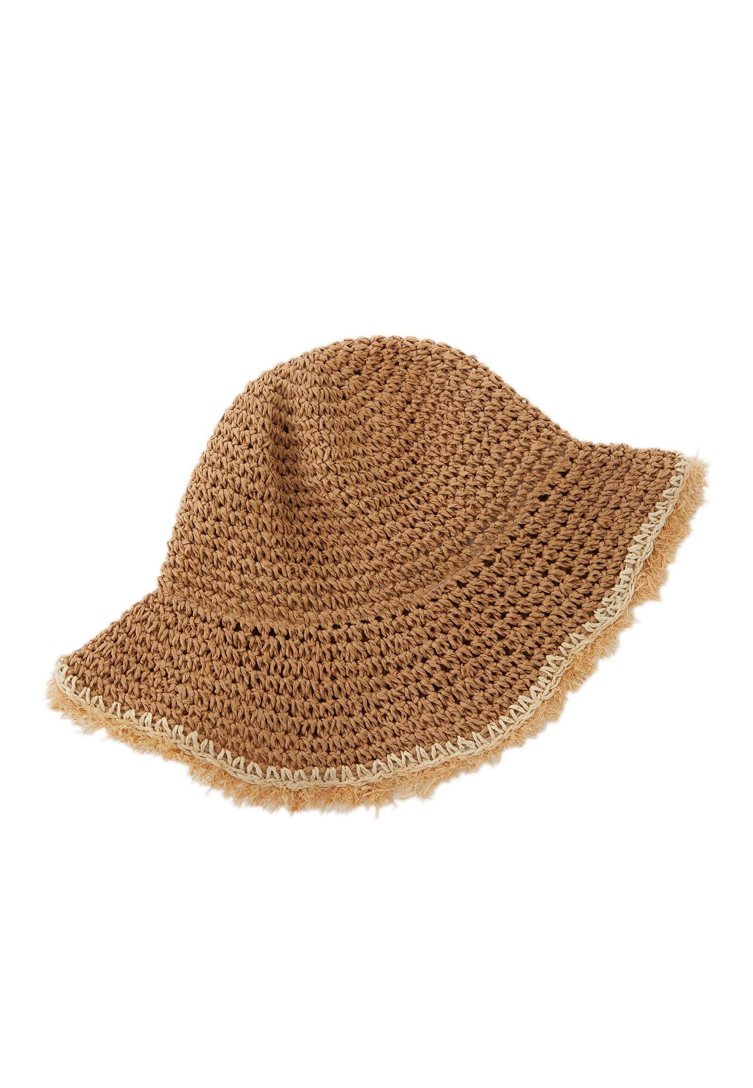 Hat With Modern Design - CURDS WHEY