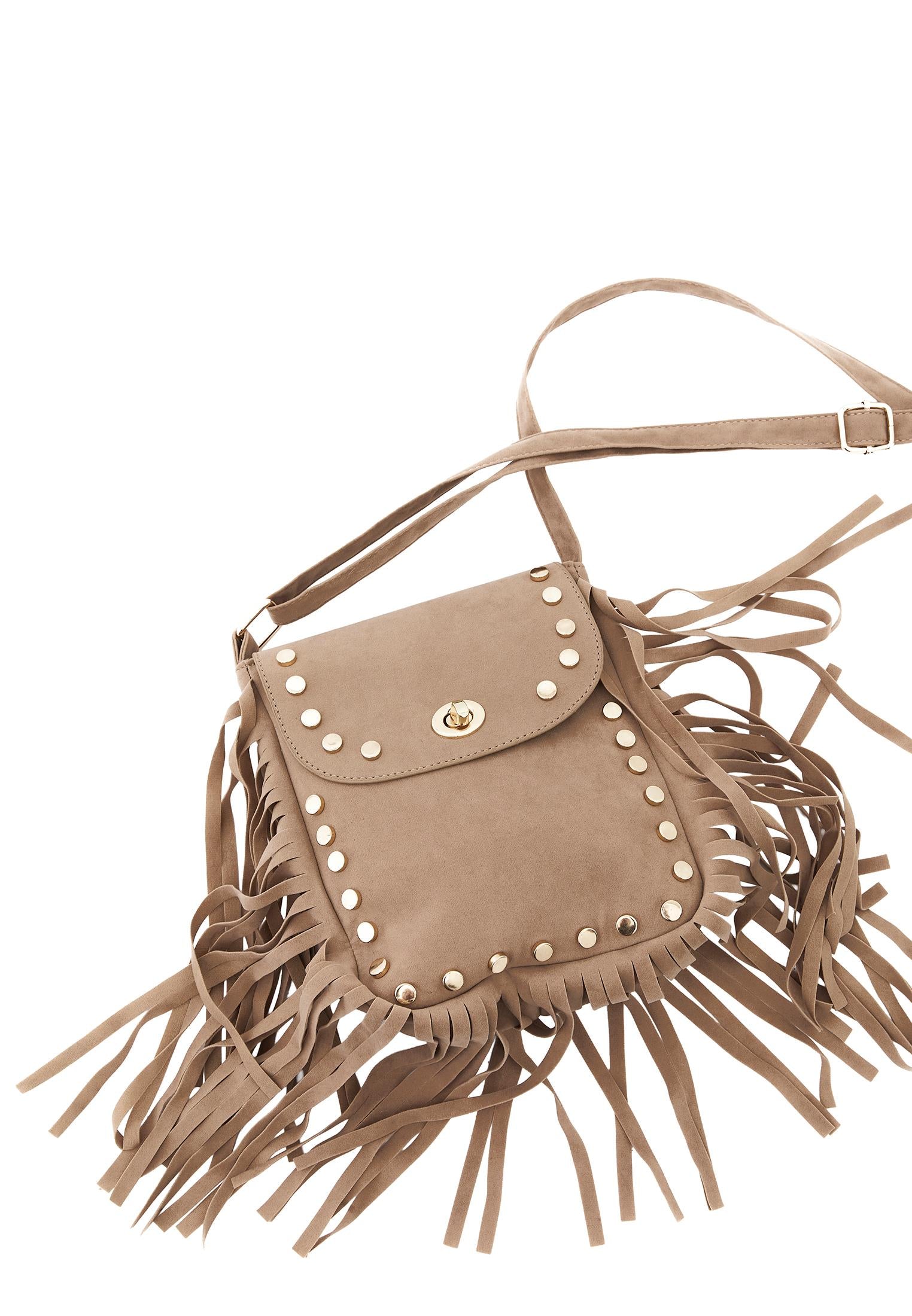 Women Bag - CURDS WHEY