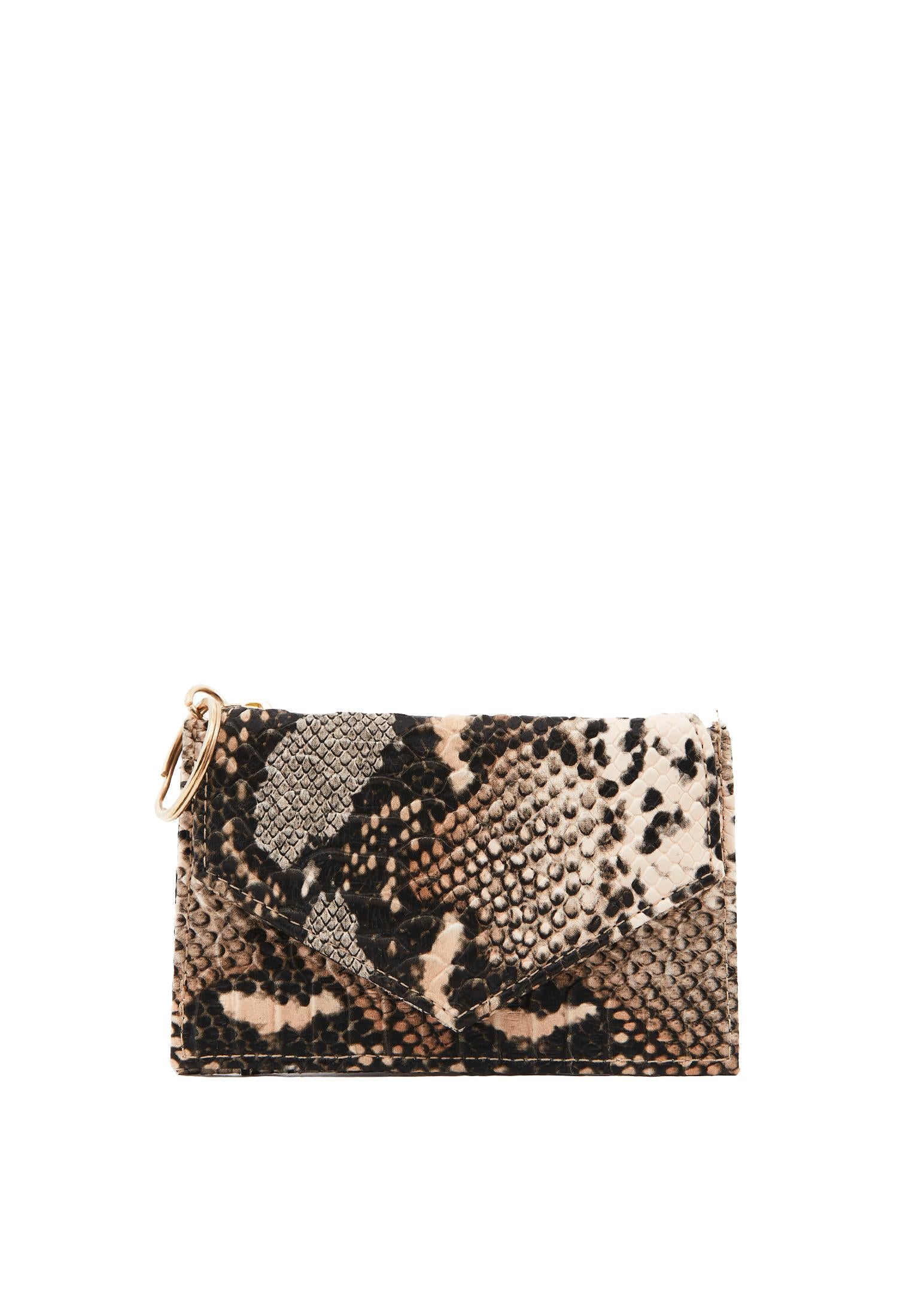 Wallet Suitable For Daily Use - CURDS WHEY