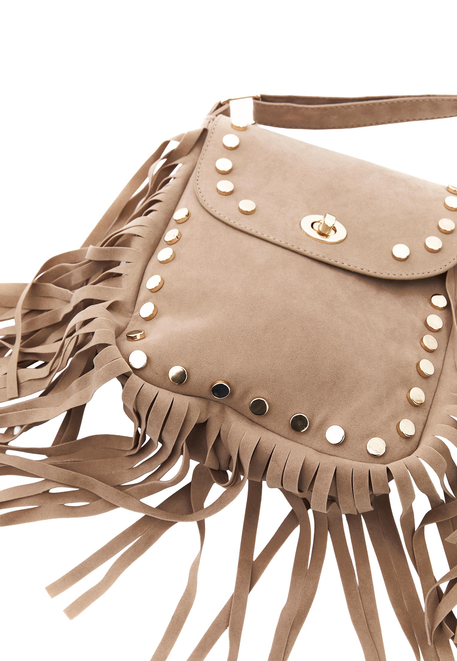 Women Bag - CURDS WHEY