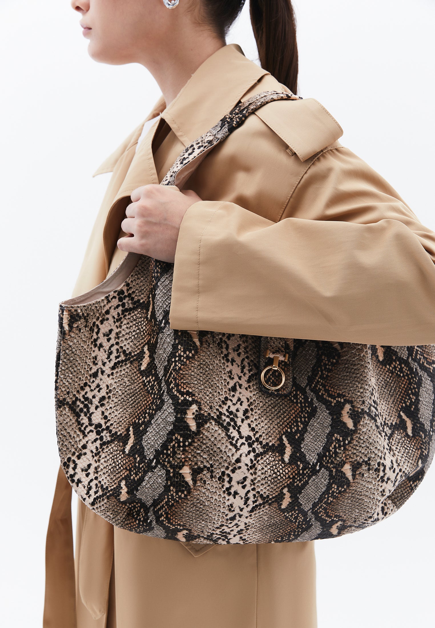Bag Accessory - CURDS WHEY