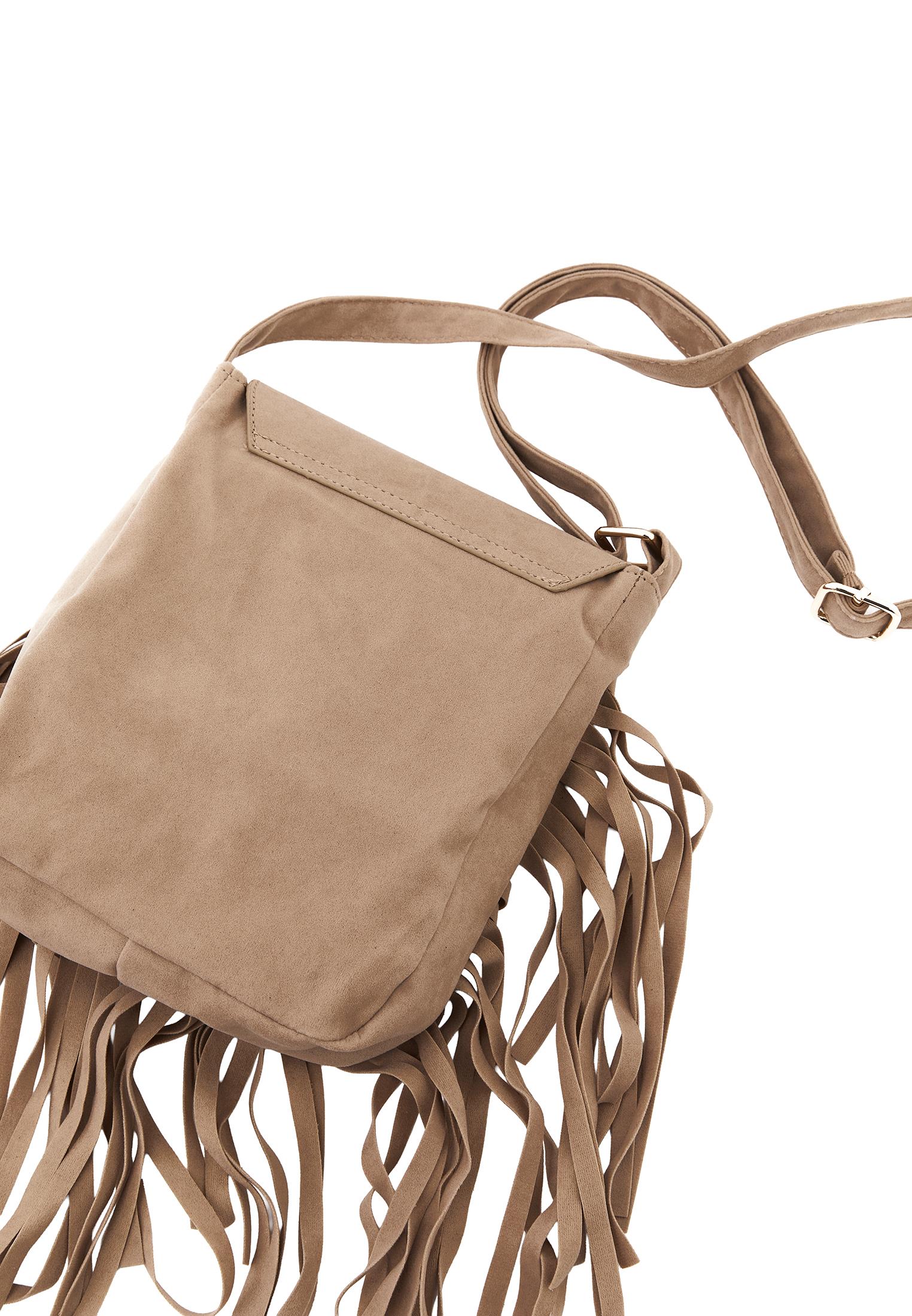 Women Bag - CURDS WHEY