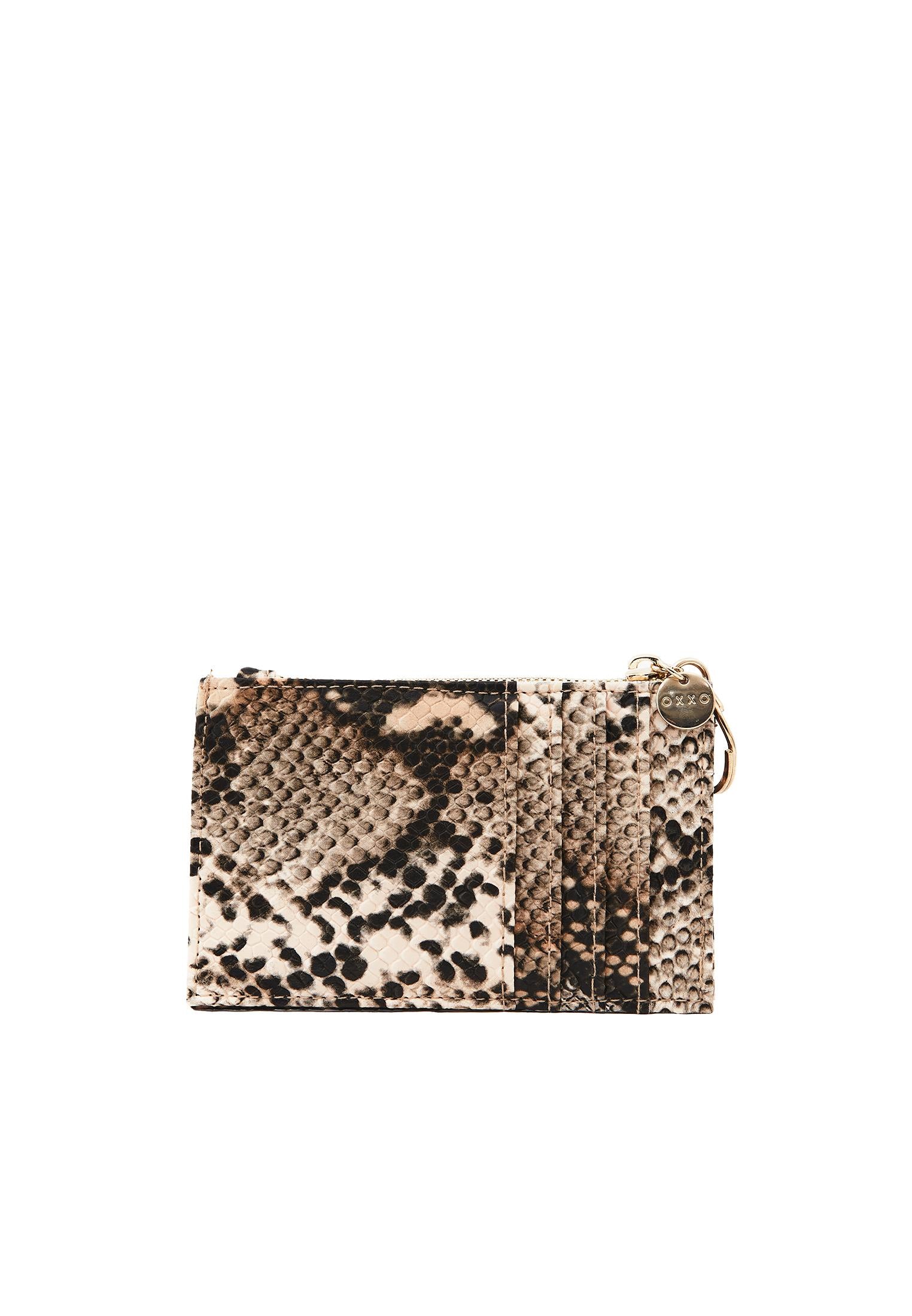 Wallet Suitable For Daily Use - CURDS WHEY