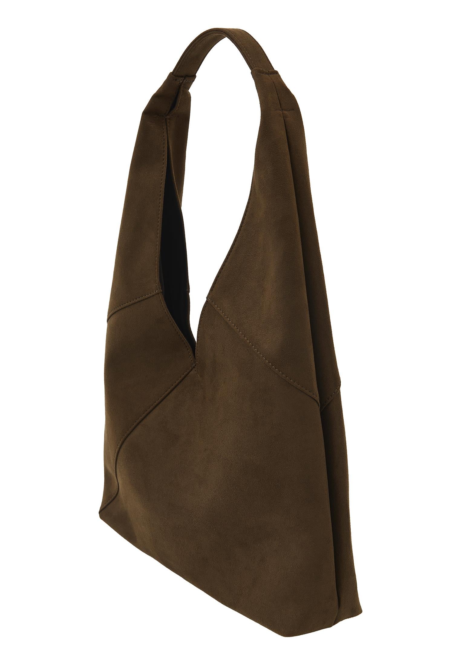 Outfit Complementary Bag - DARK OLIVE