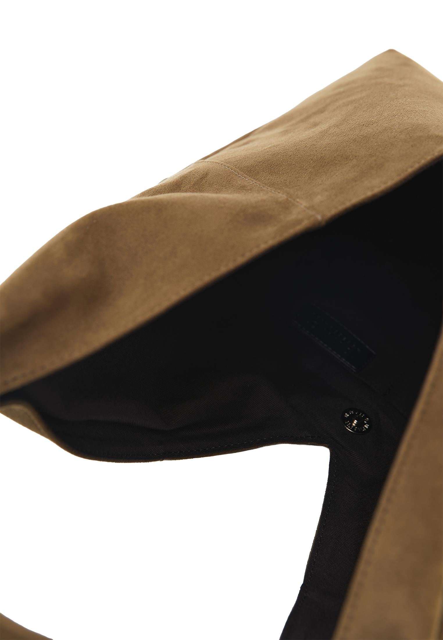 Outfit Complementary Bag - DARK OLIVE