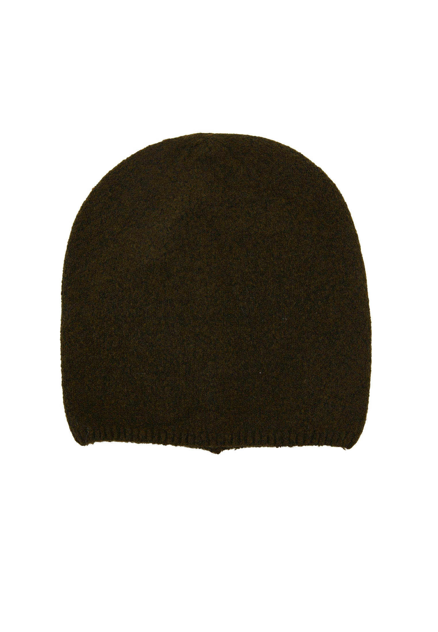 Winter Suitable Hat - DEEP DEPTHS