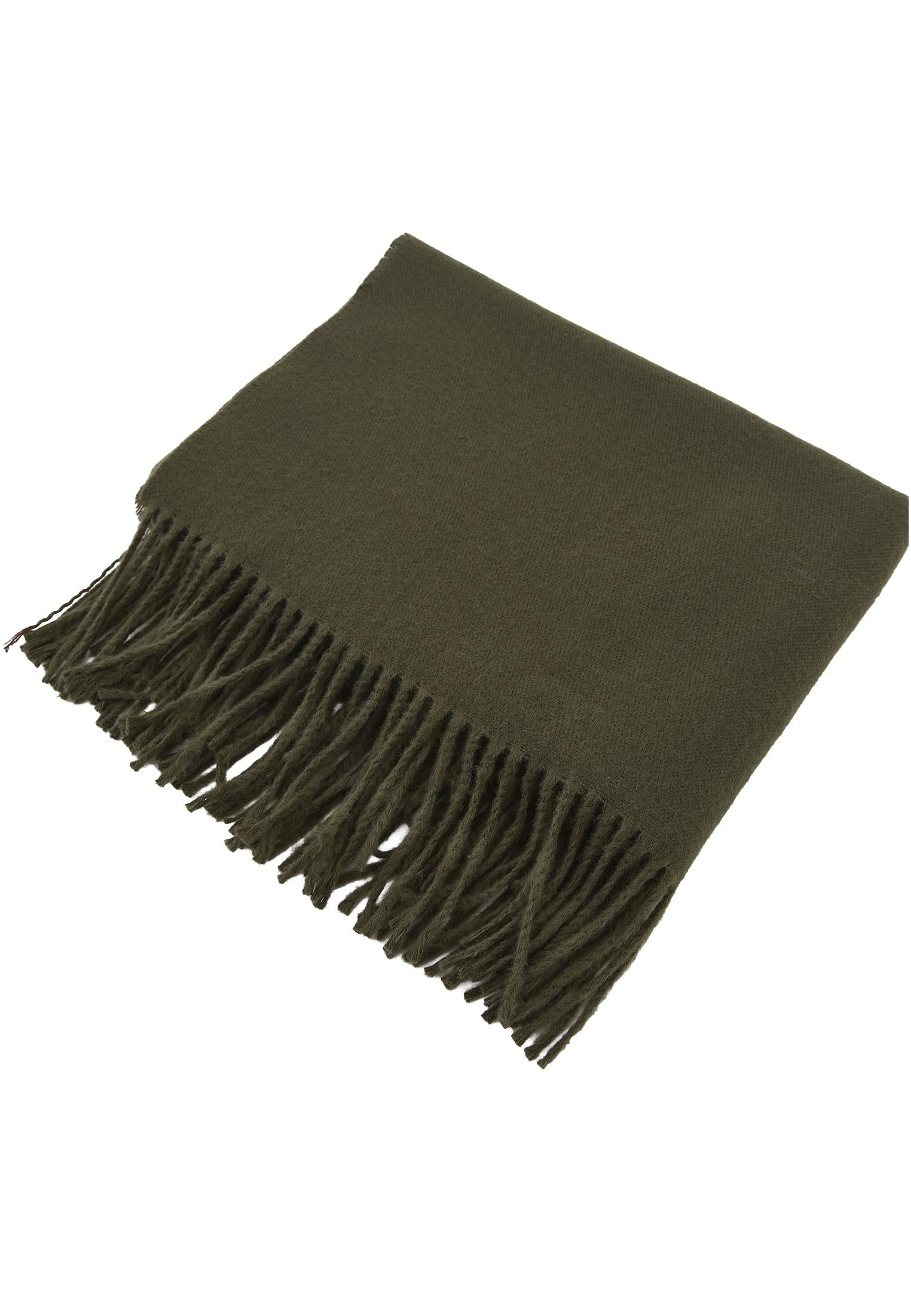 Scarf Shawl - DEEP DEPTHS