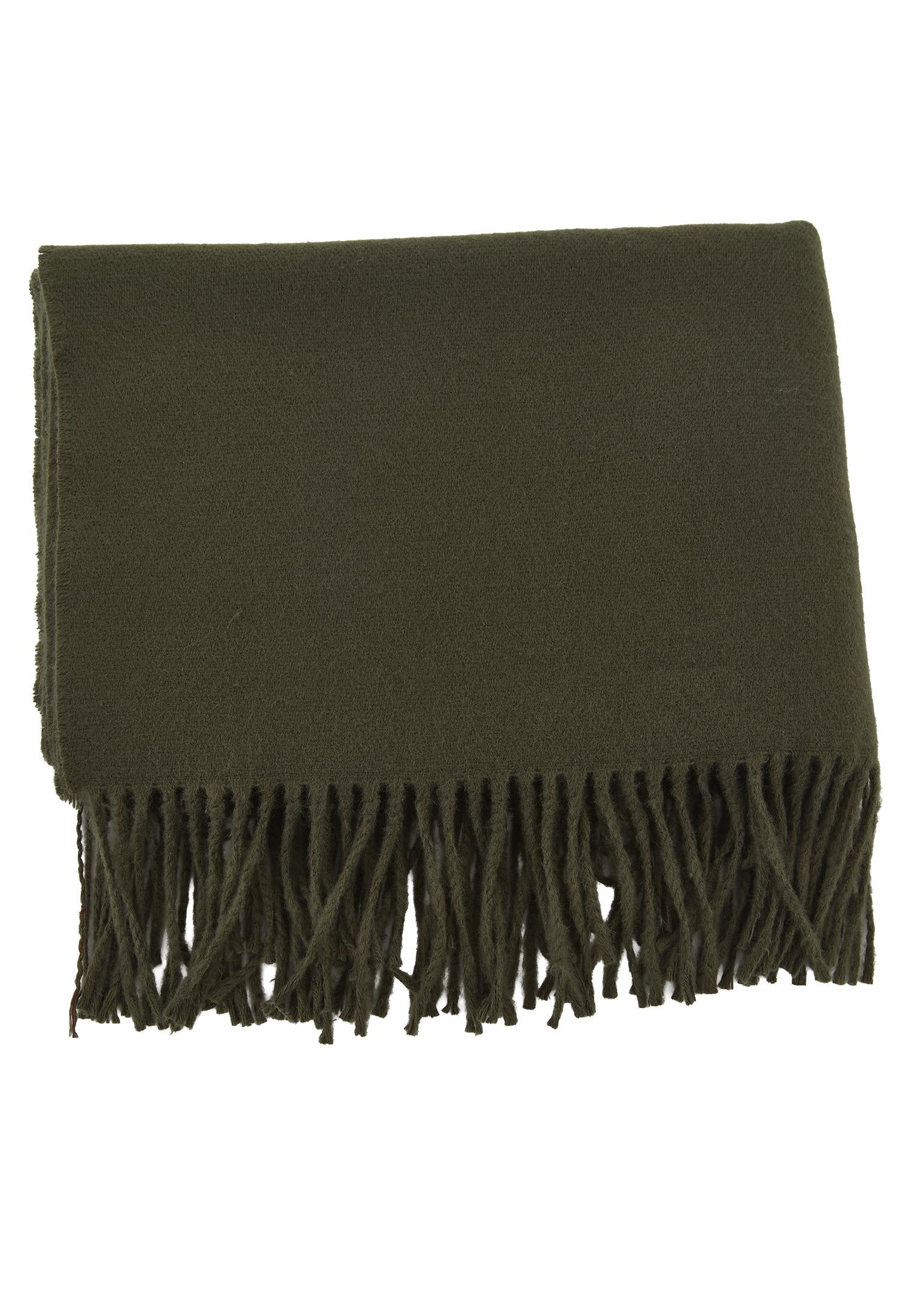 Scarf Shawl - DEEP DEPTHS
