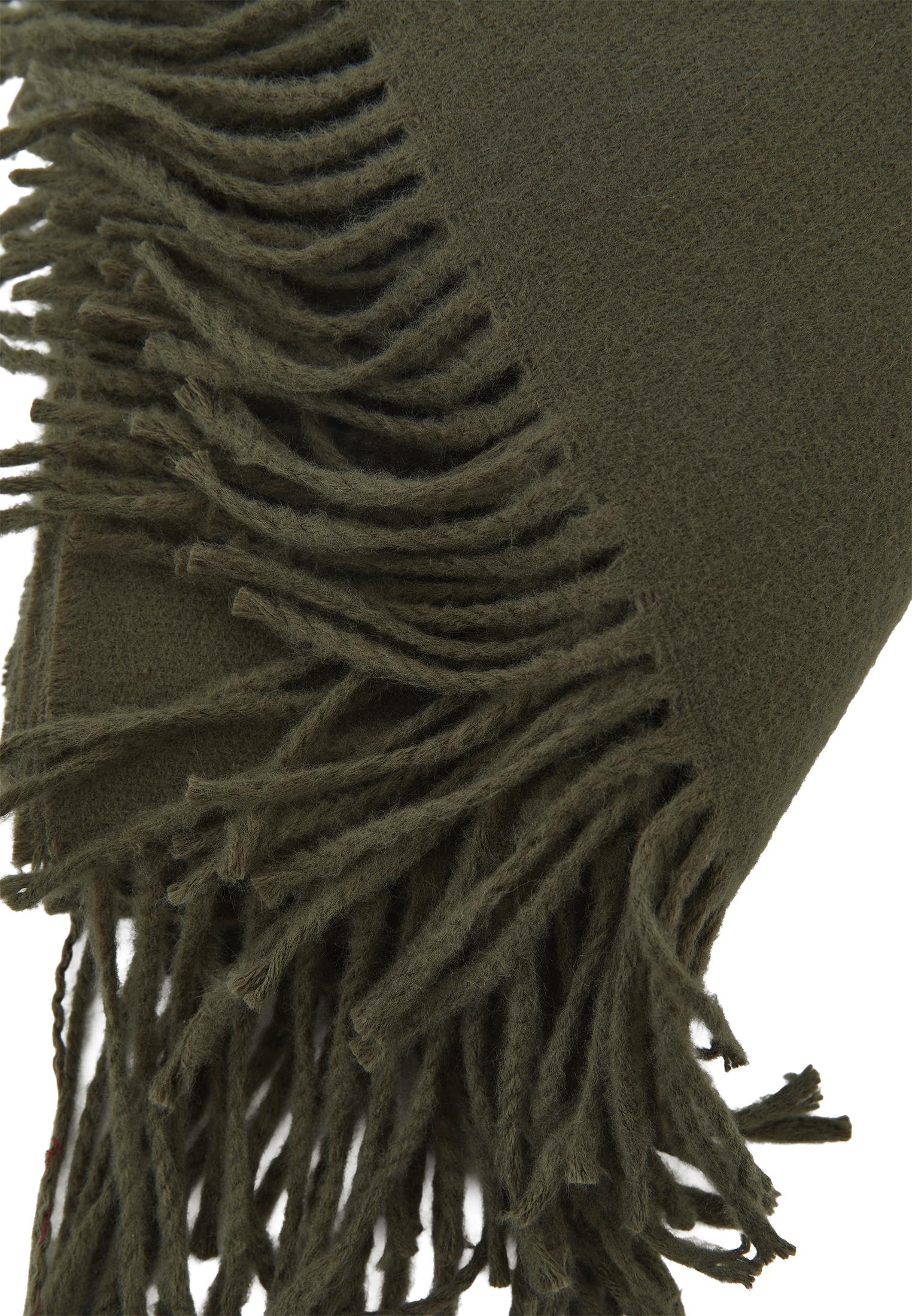 Scarf Shawl - DEEP DEPTHS