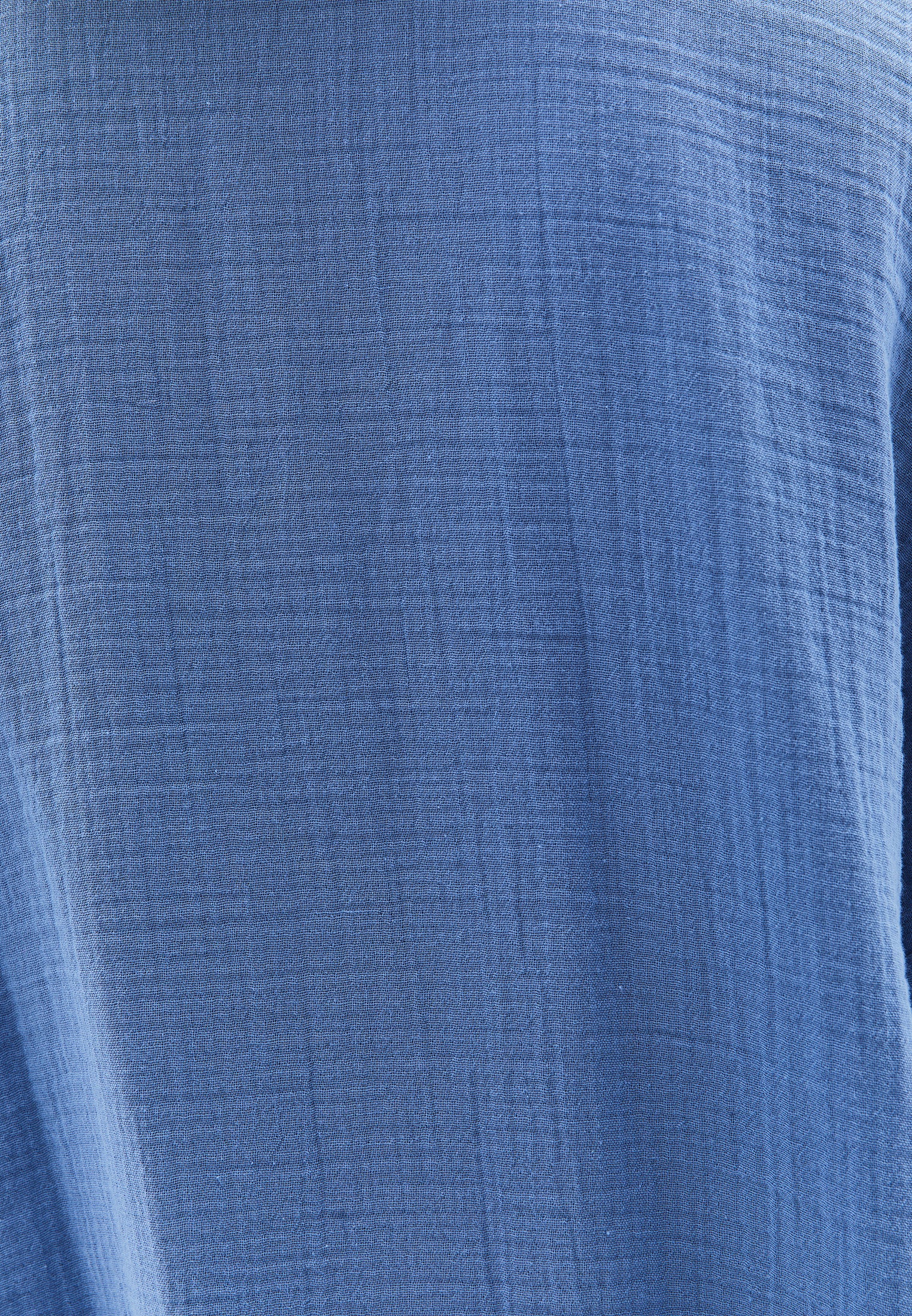 Oversize Standard Shirt - DELFT