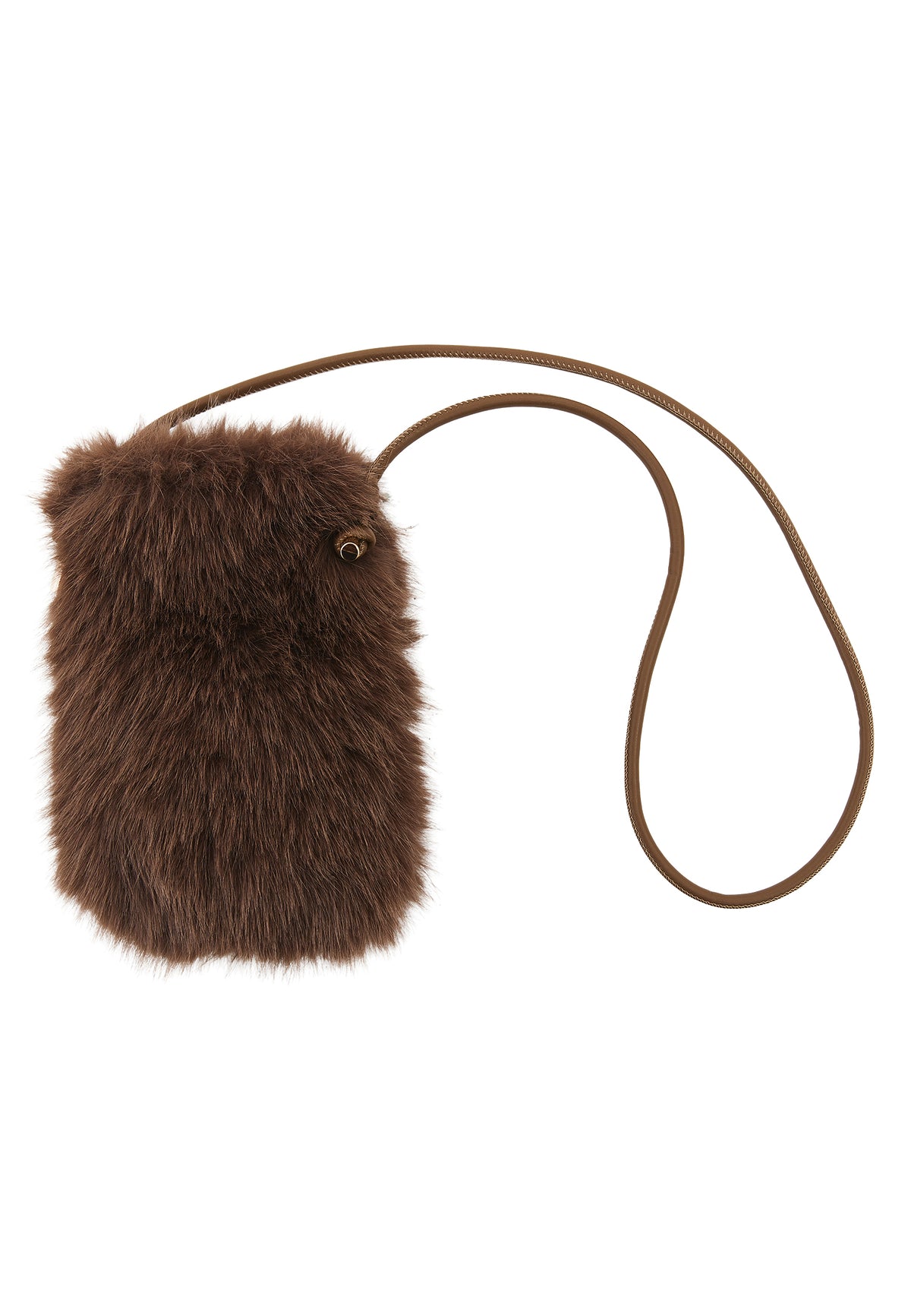 Suitable For Winter Daily Bag - DESERT TAUPE