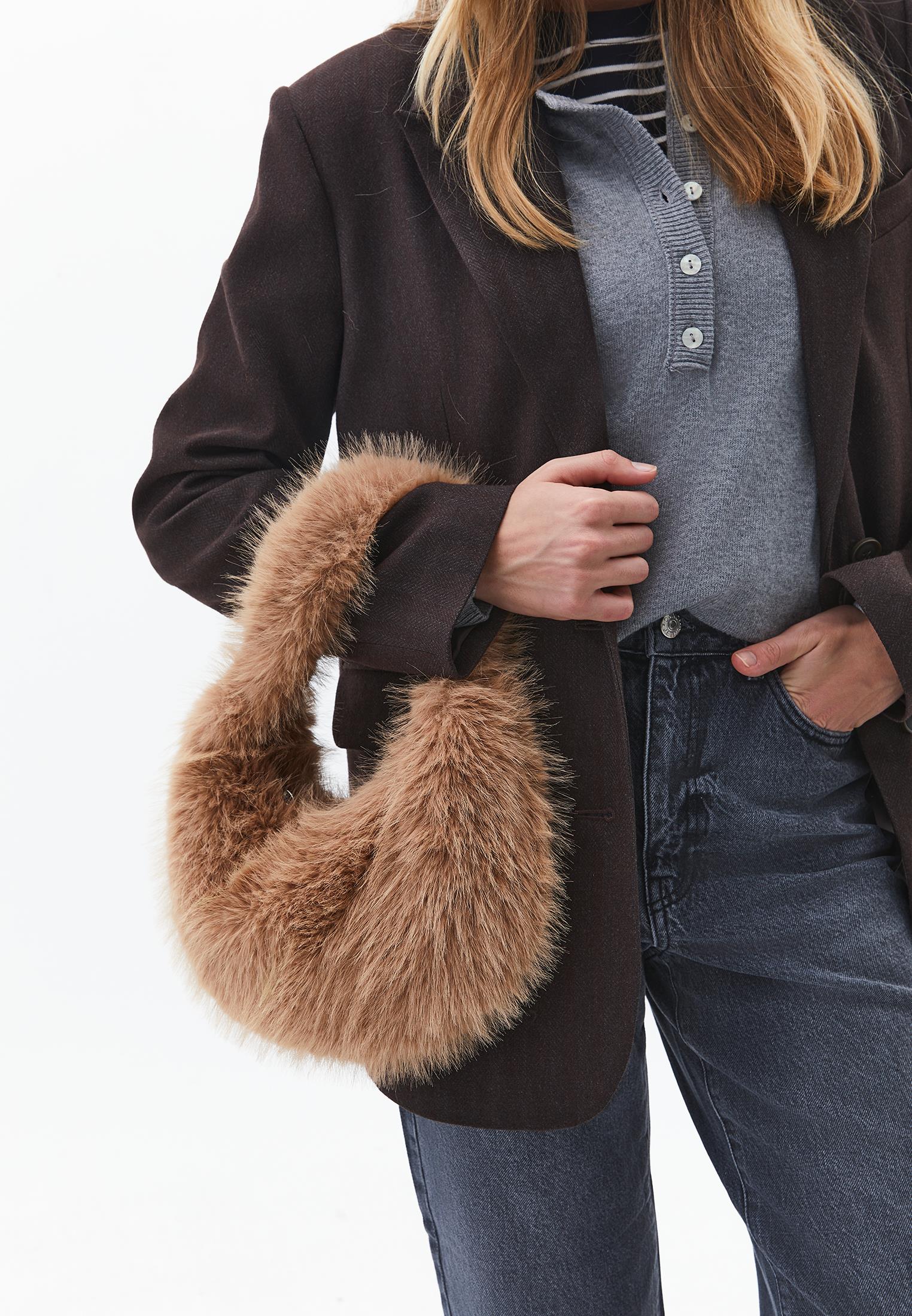 Bag - DESERT TAUPE