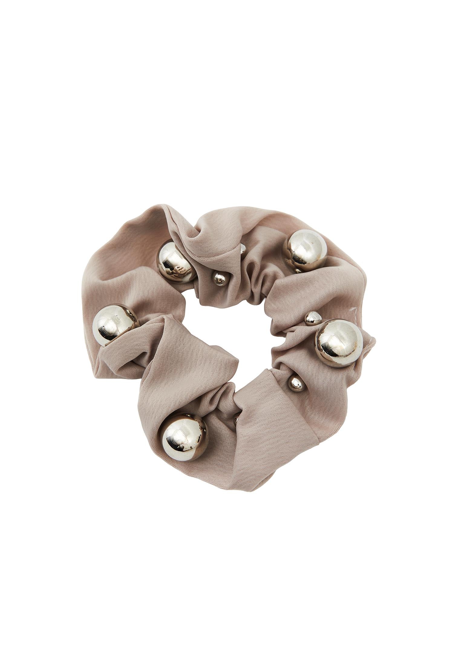 Hair Clip - DESERT TAUPE