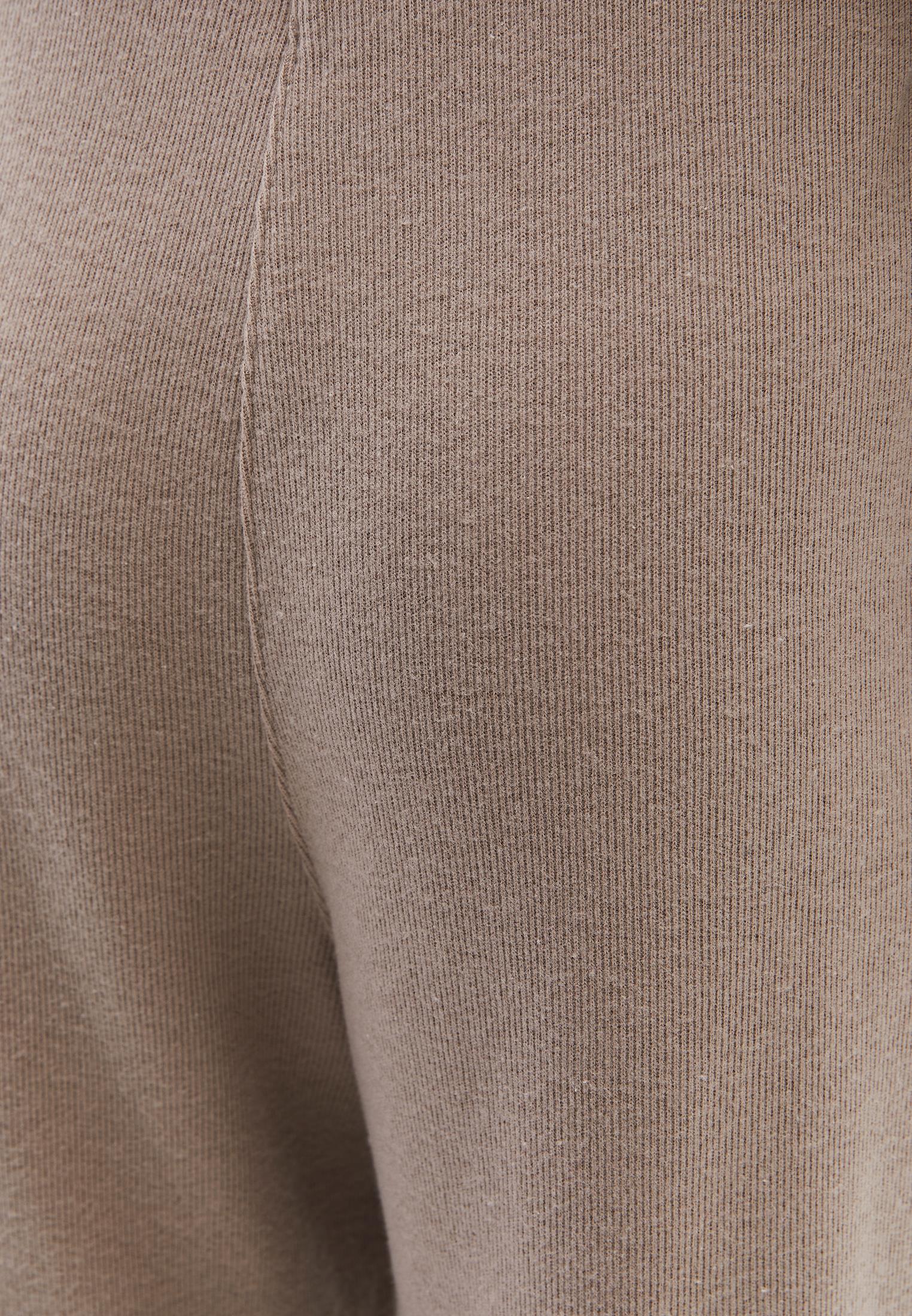 Regular Waist Straight Leg Pants - DESERT TAUPE
