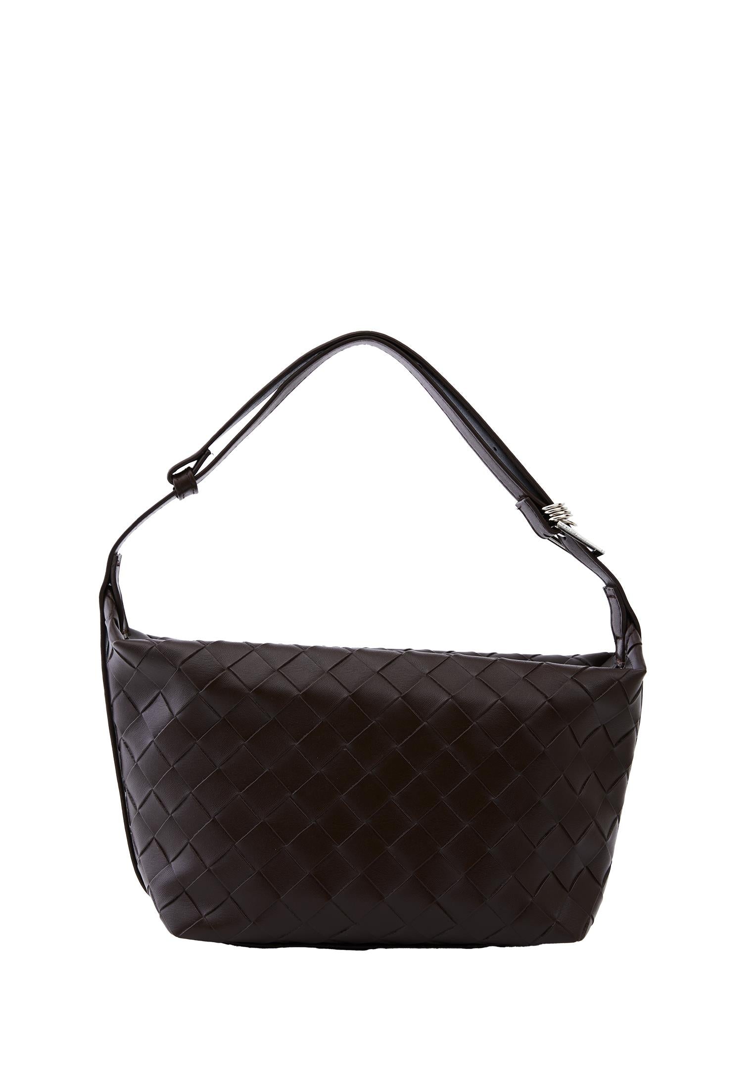 Women's Daily Bag - DOWNTOWN BROWN