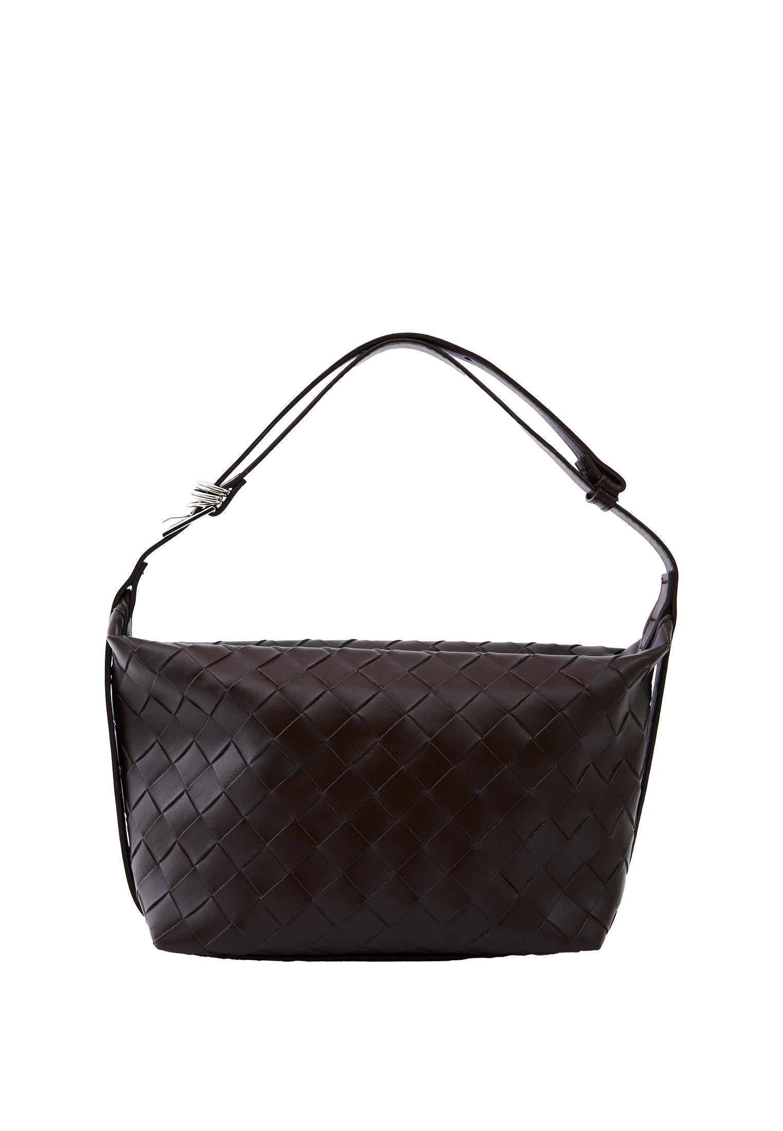Women's Daily Bag - DOWNTOWN BROWN