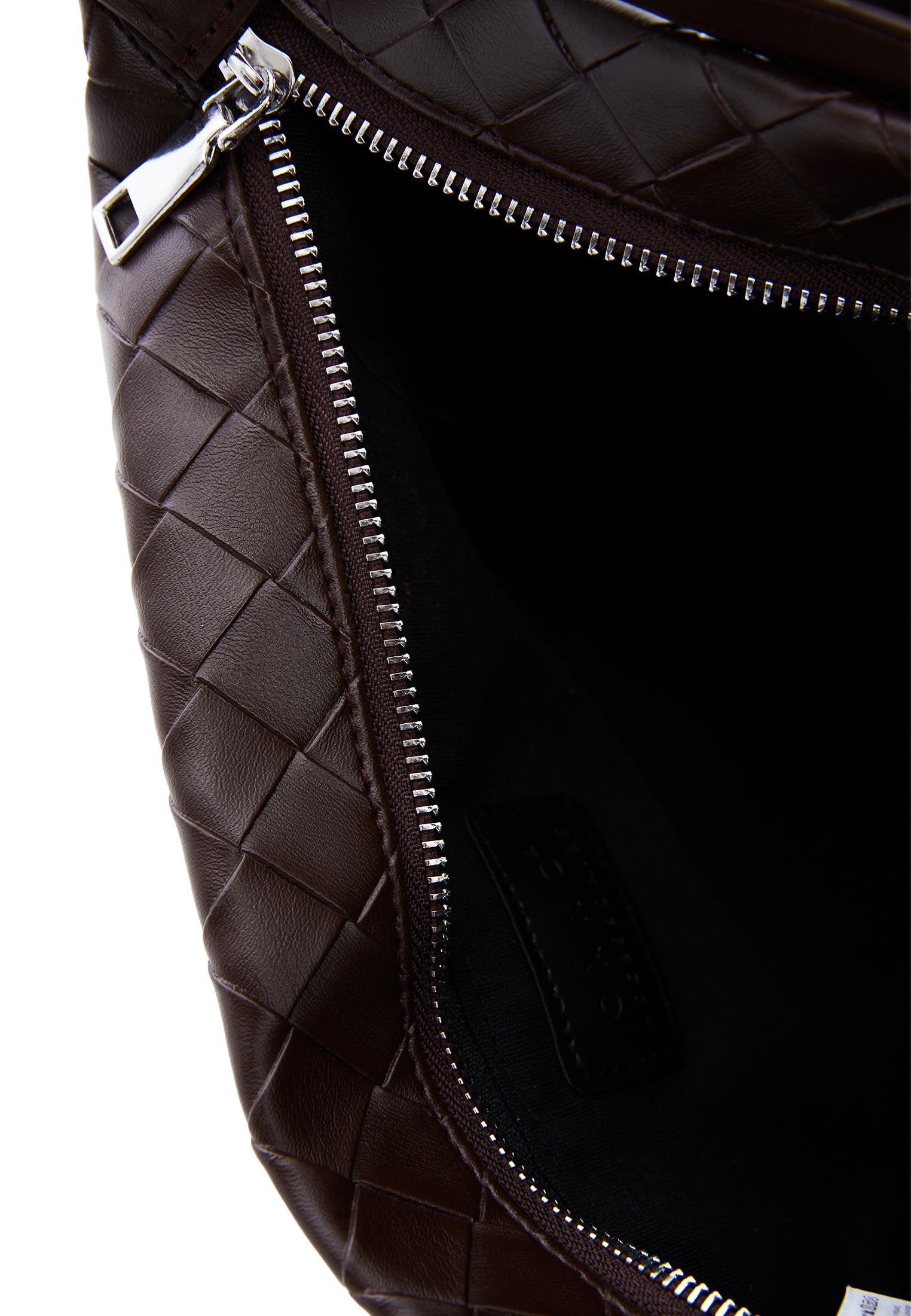 Women's Daily Bag - DOWNTOWN BROWN