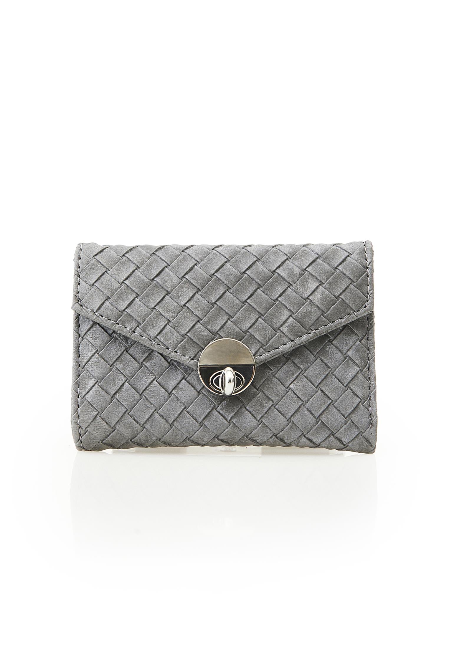 Women Wallet - EIFFEL TOWER