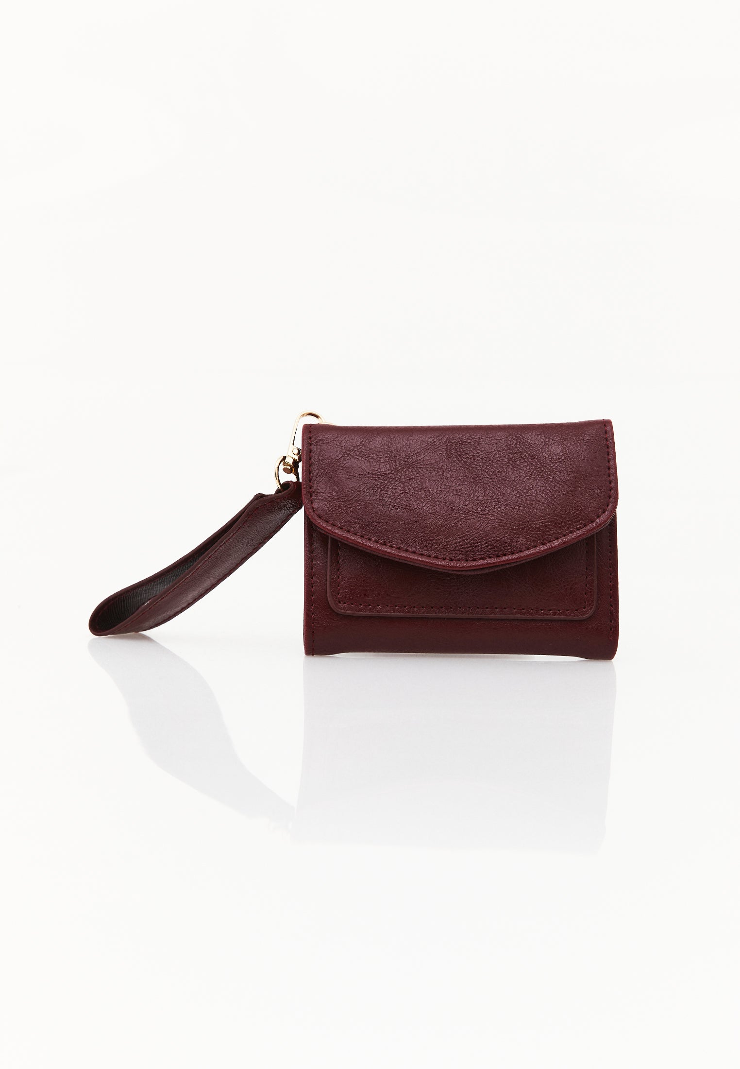 Women's Wallet - EMBOLDENED