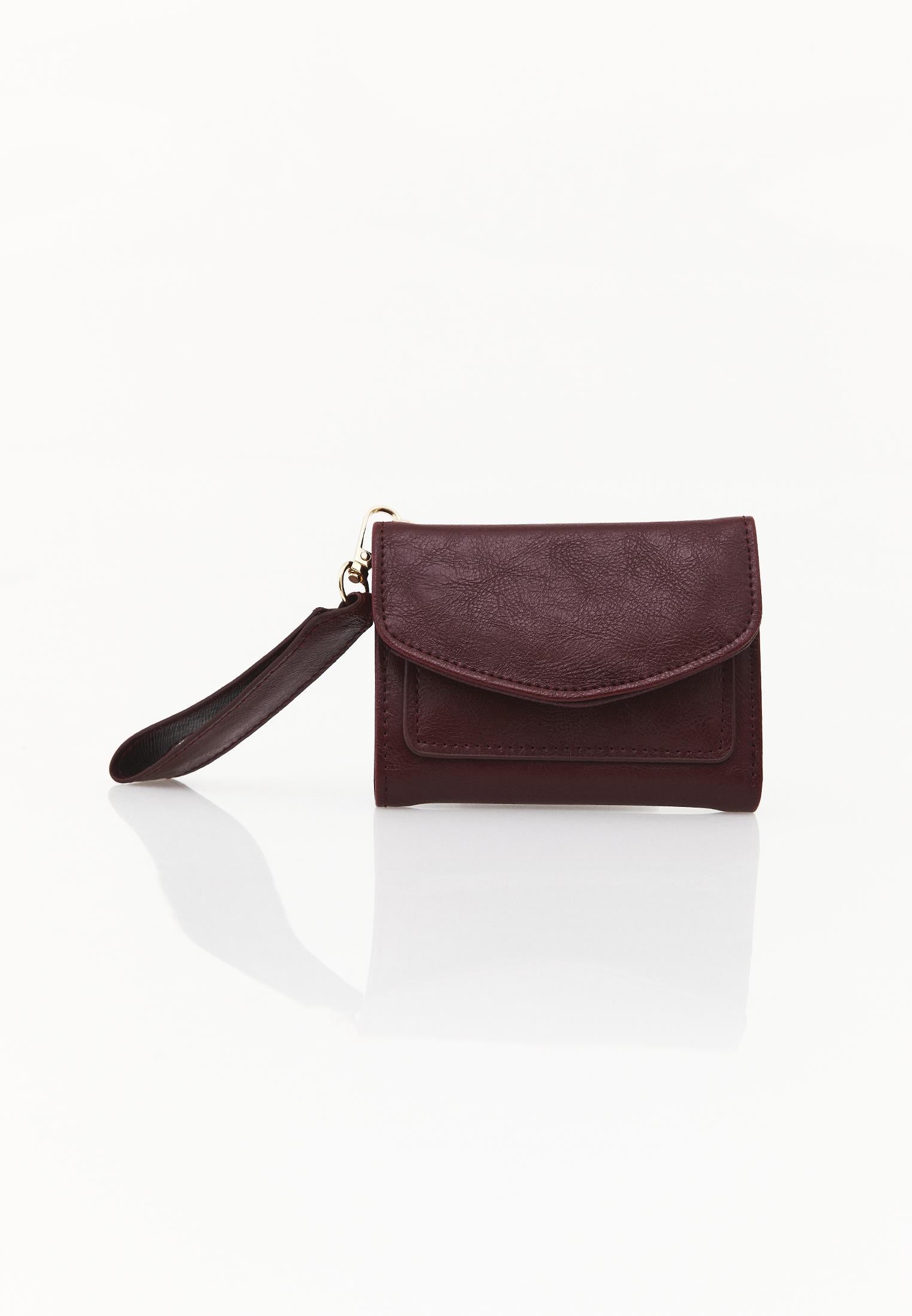 Women's Wallet - EMBOLDENED