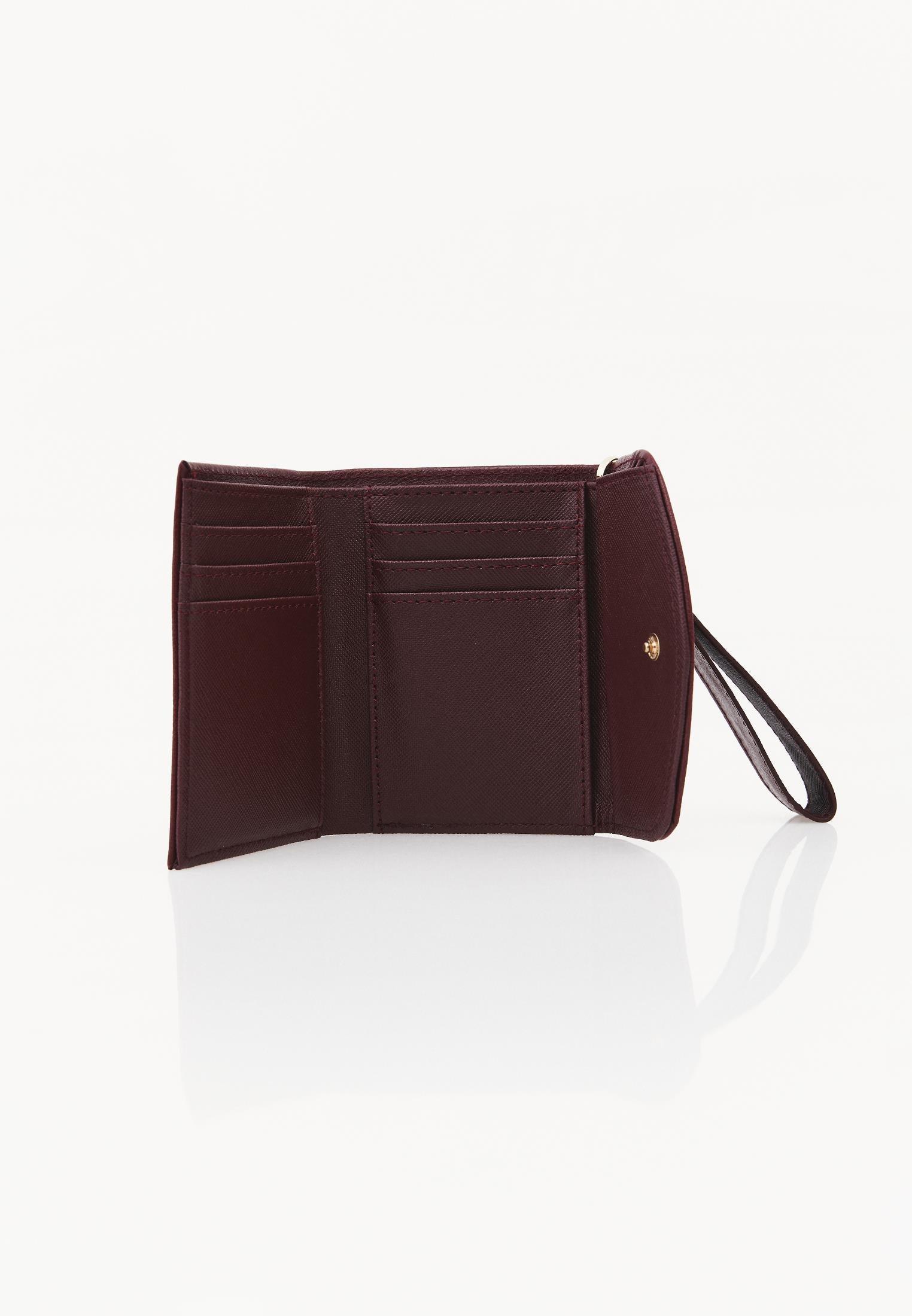 Women's Wallet - EMBOLDENED