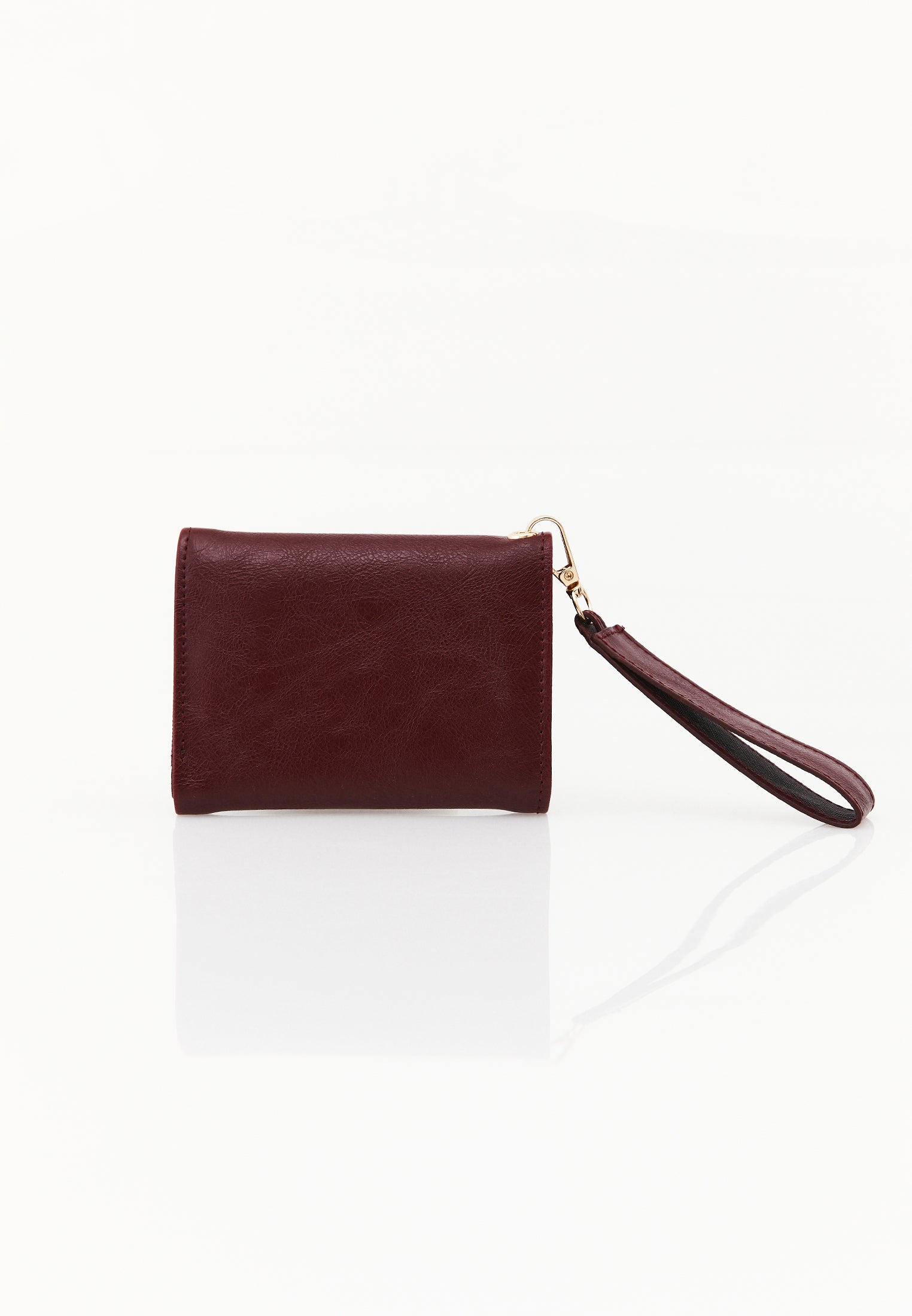 Women's Wallet - EMBOLDENED