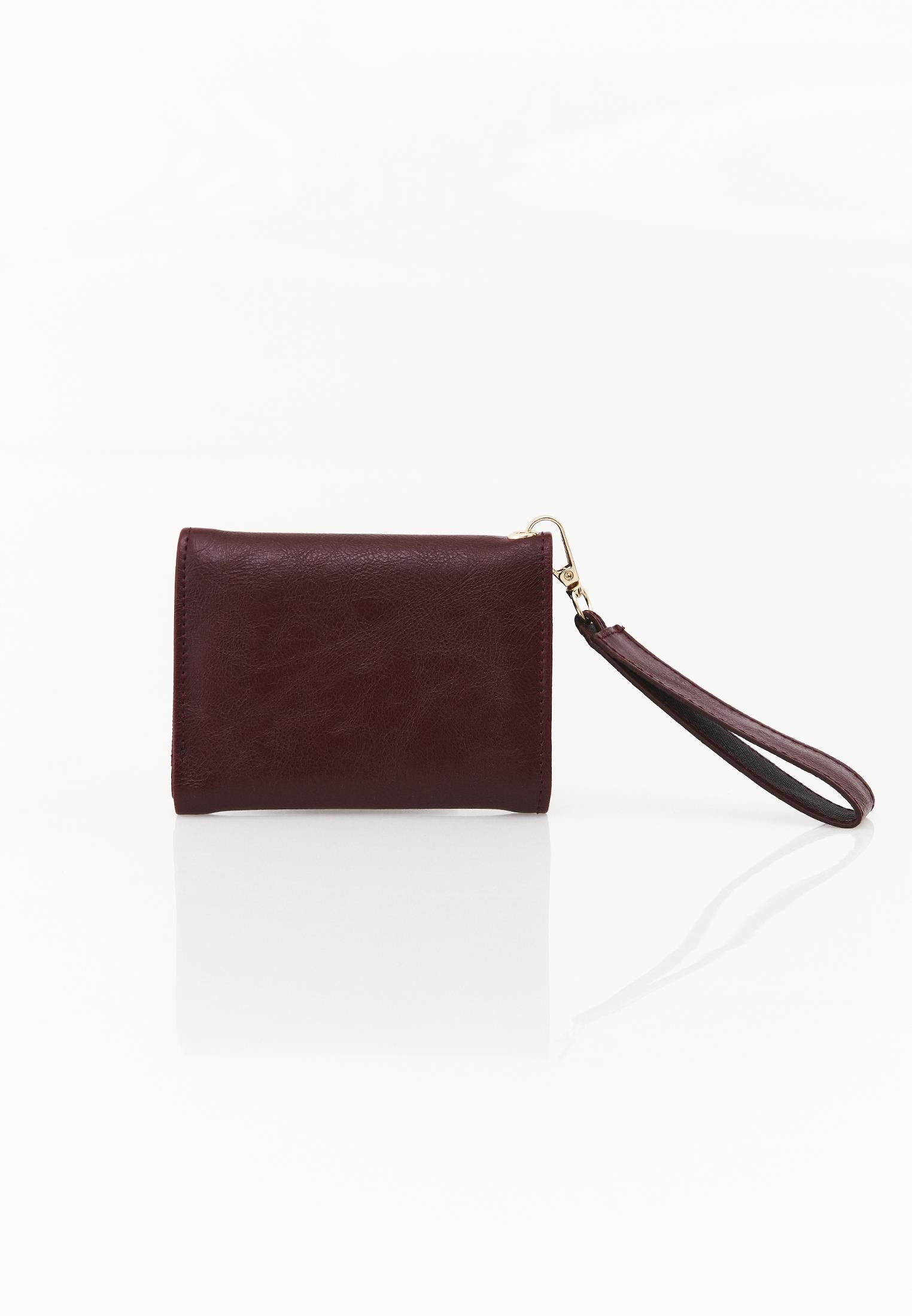 Women's Wallet - EMBOLDENED