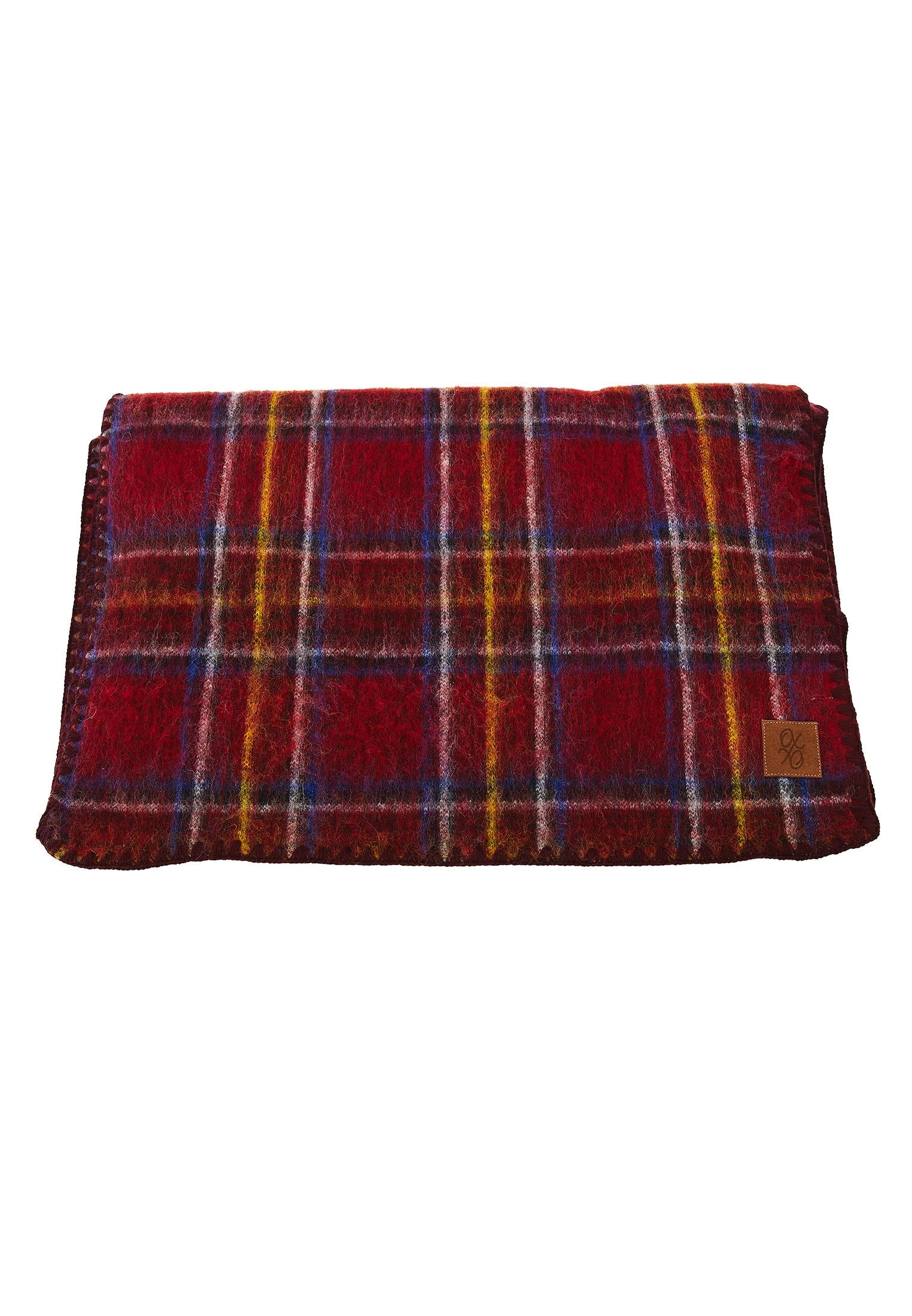 Modern Shawl - EMBOLDENED