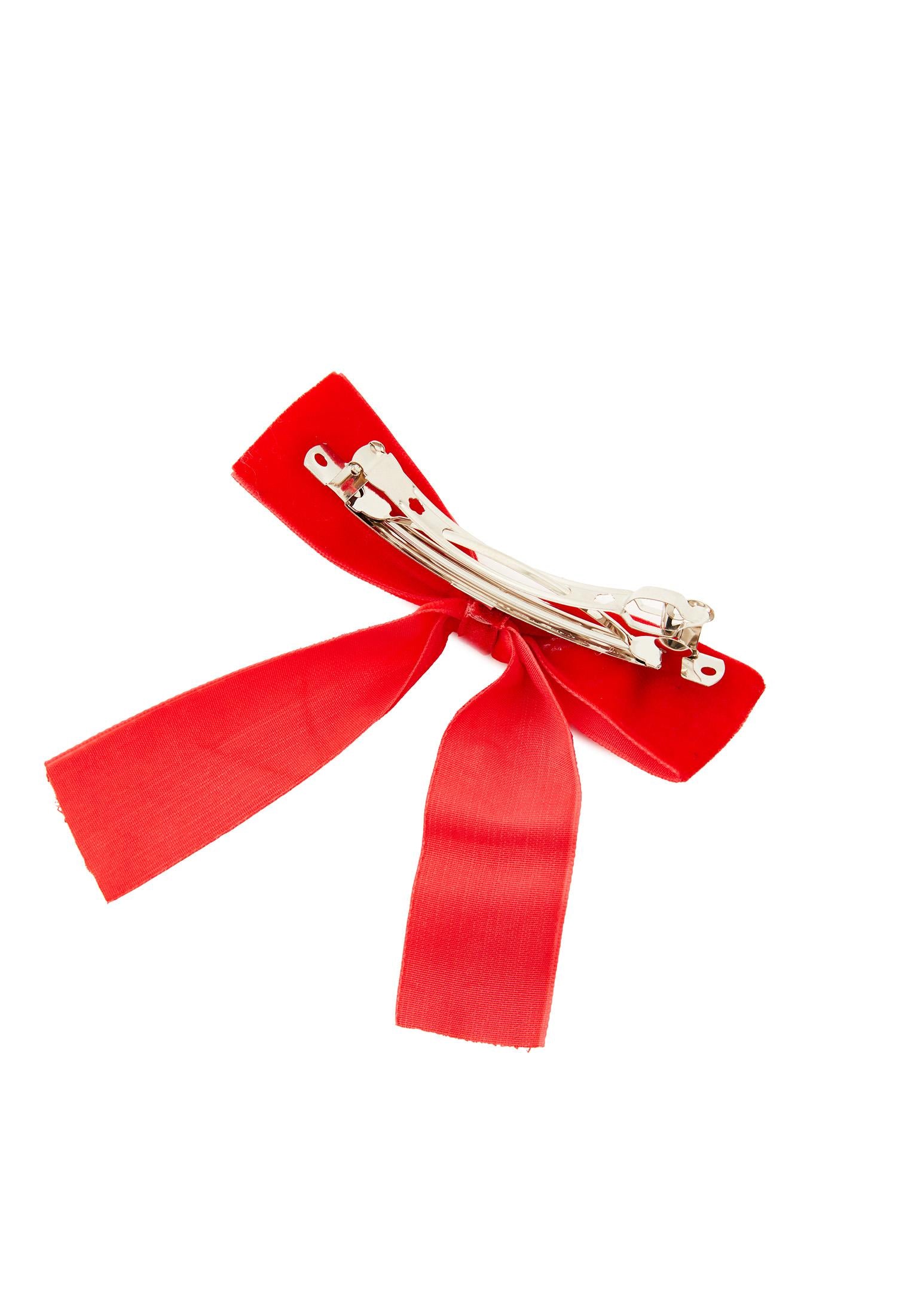 Hair Clip - EMBOLDENED