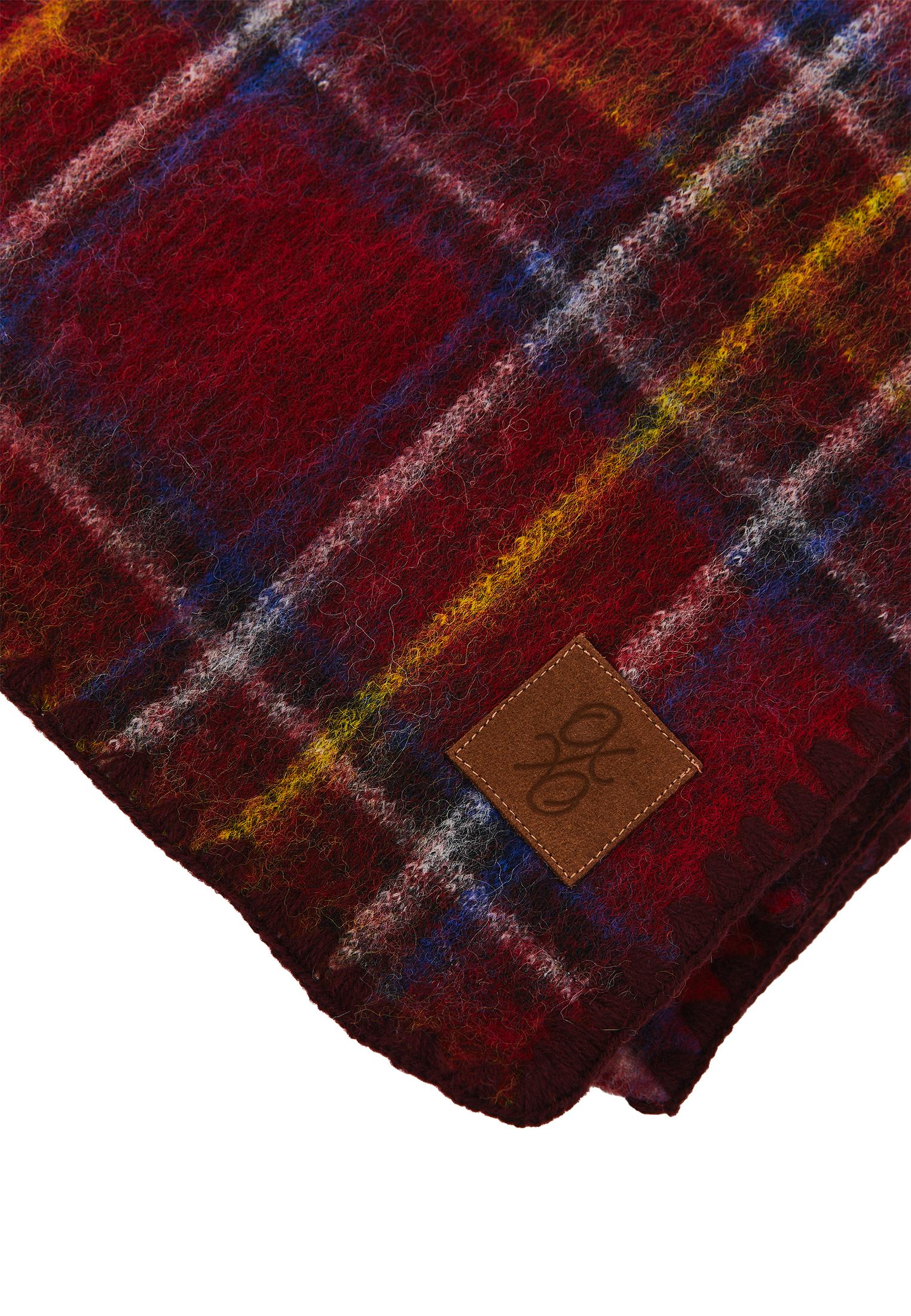 Modern Shawl - EMBOLDENED
