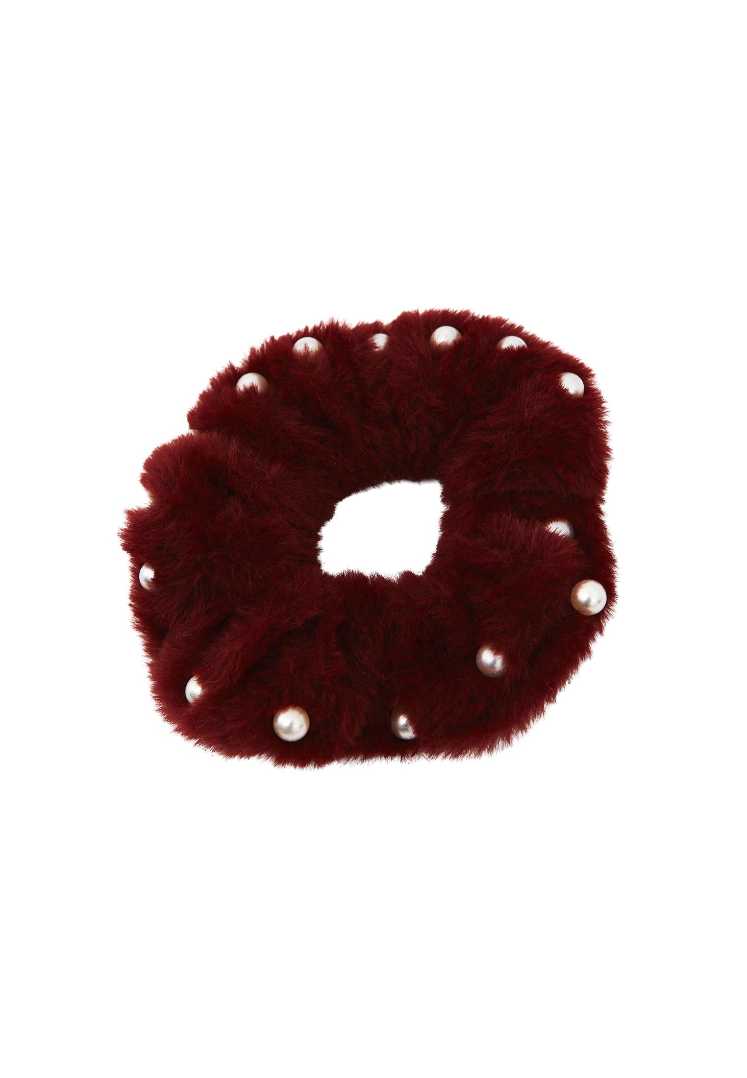 Hair Clip - EMPERADOR