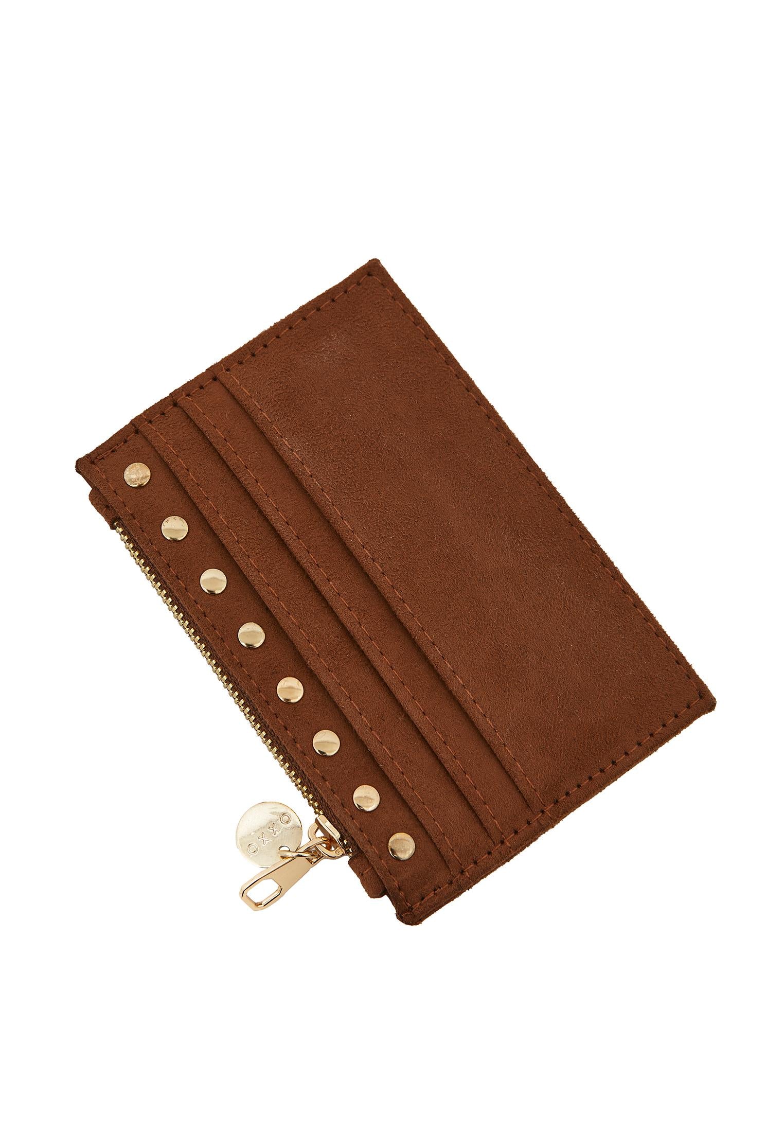 Wallet With Modern Design - EMPERADOR