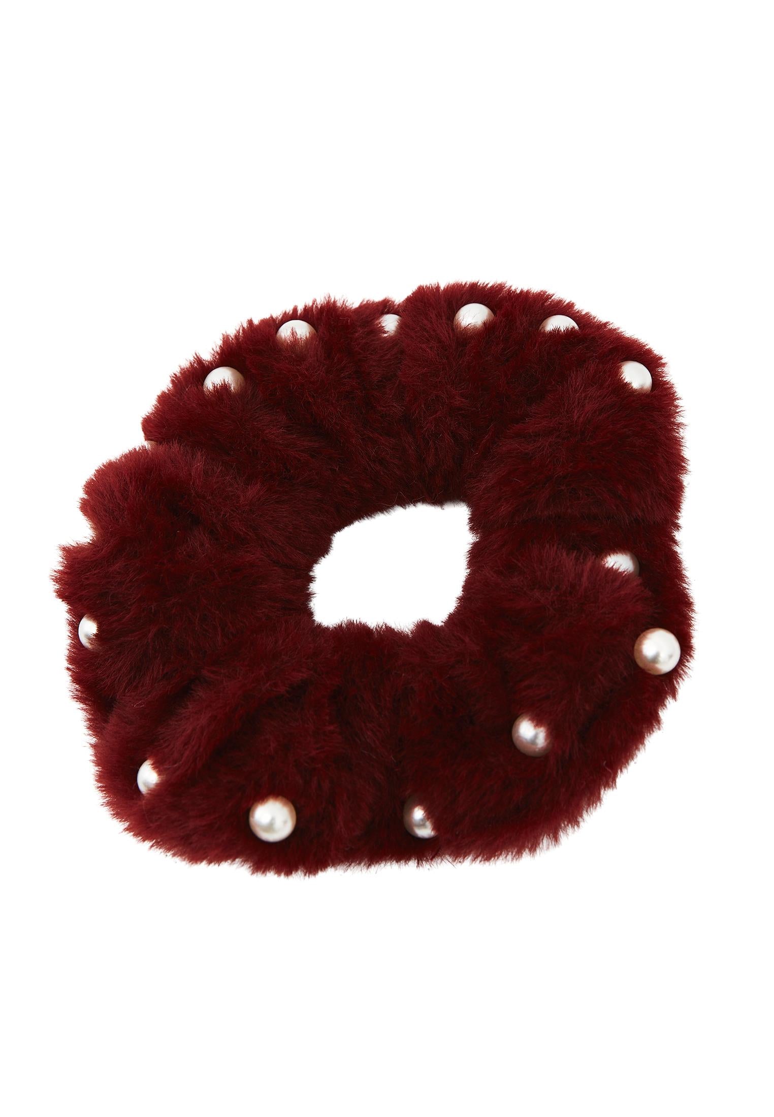Hair Clip - EMPERADOR