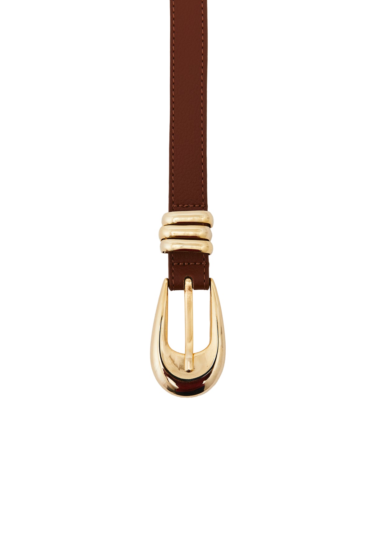 Combination Complementary Women's Belt - EMPERADOR