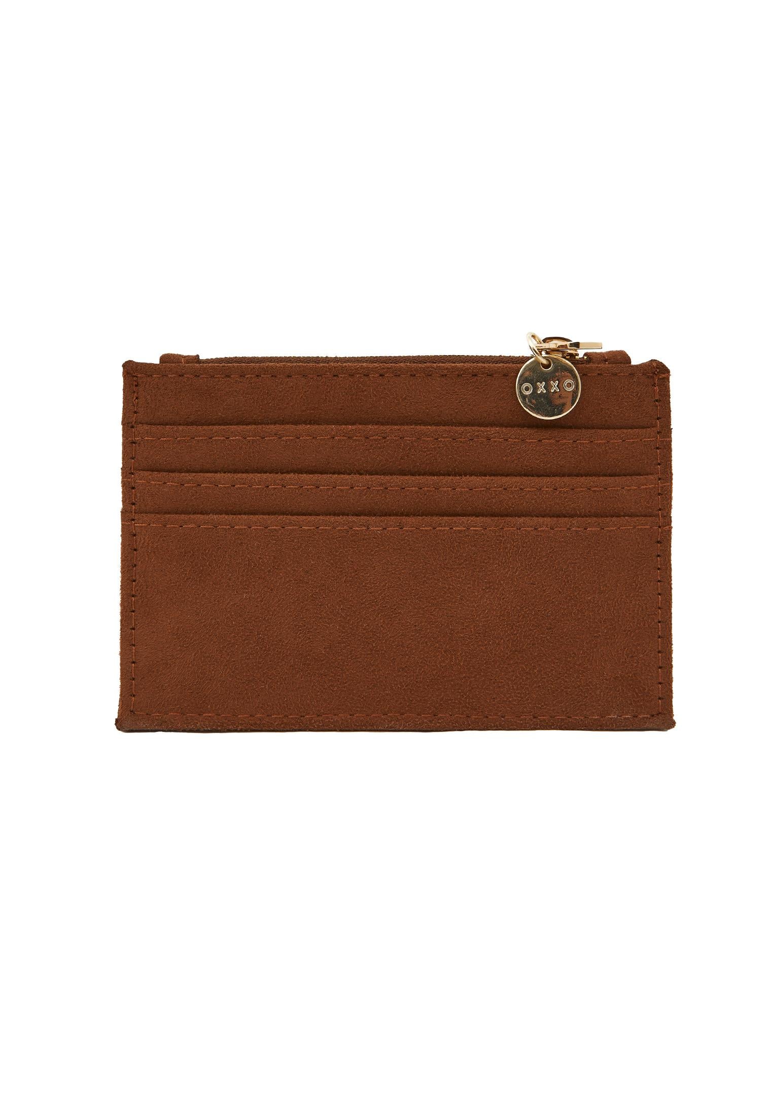 Wallet With Modern Design - EMPERADOR