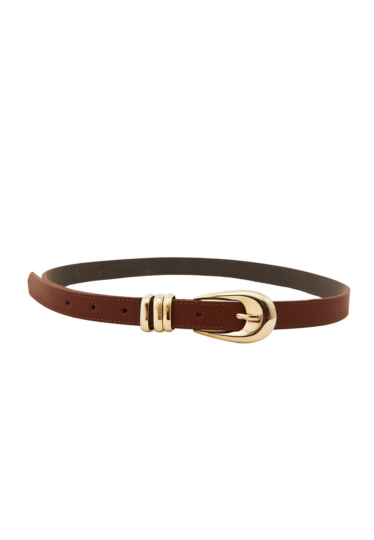 Combination Complementary Women's Belt - EMPERADOR