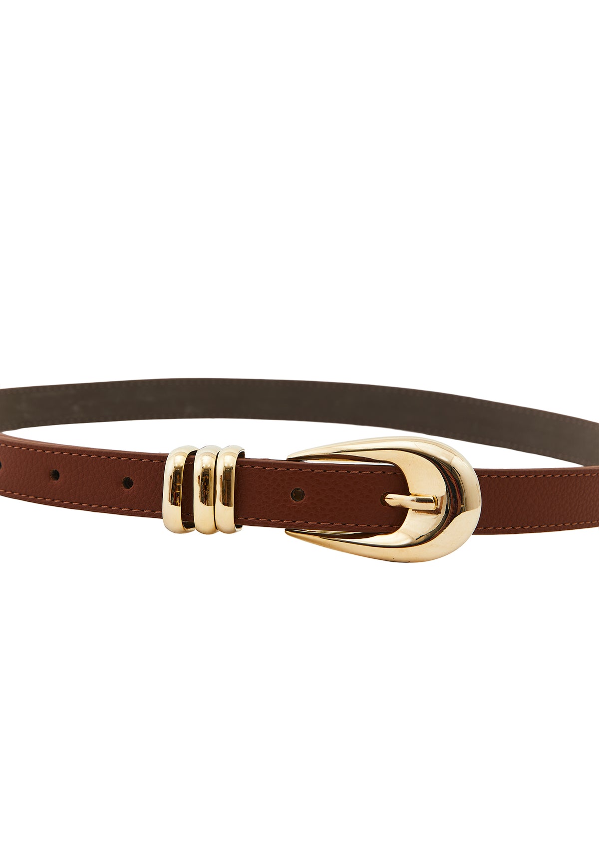Combination Complementary Women's Belt - EMPERADOR