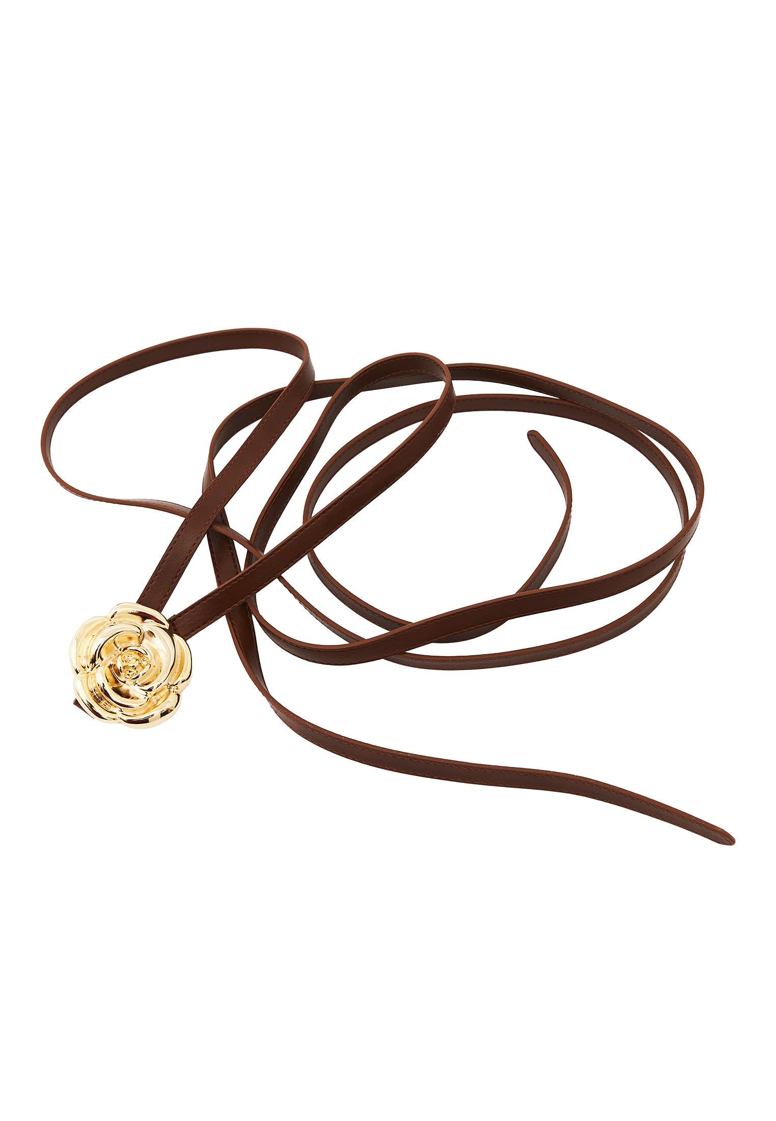 Dynamic Accessory Belt - EMPERADOR