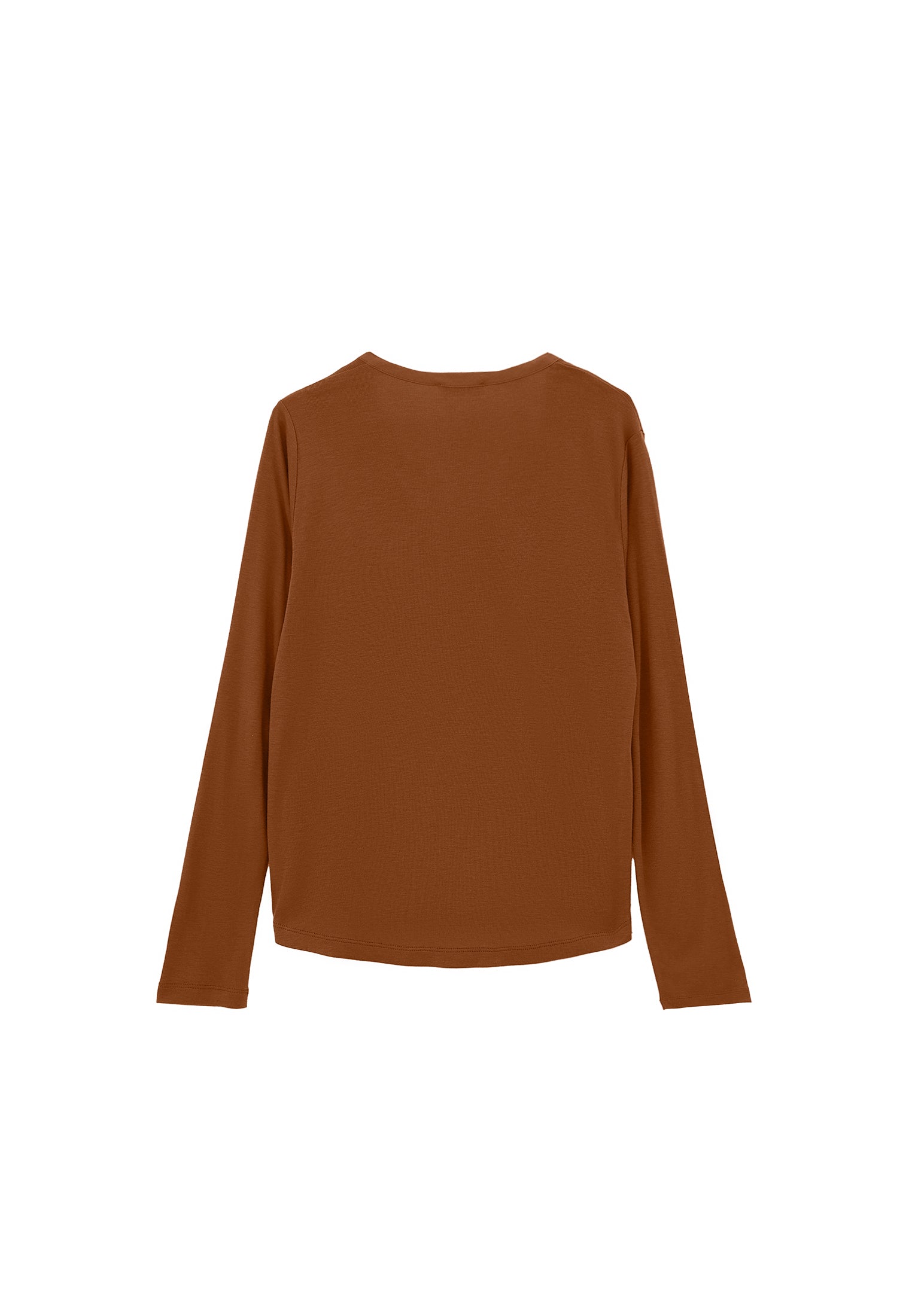 Polo Collar Buttoned T-Shirt - EMPERADOR